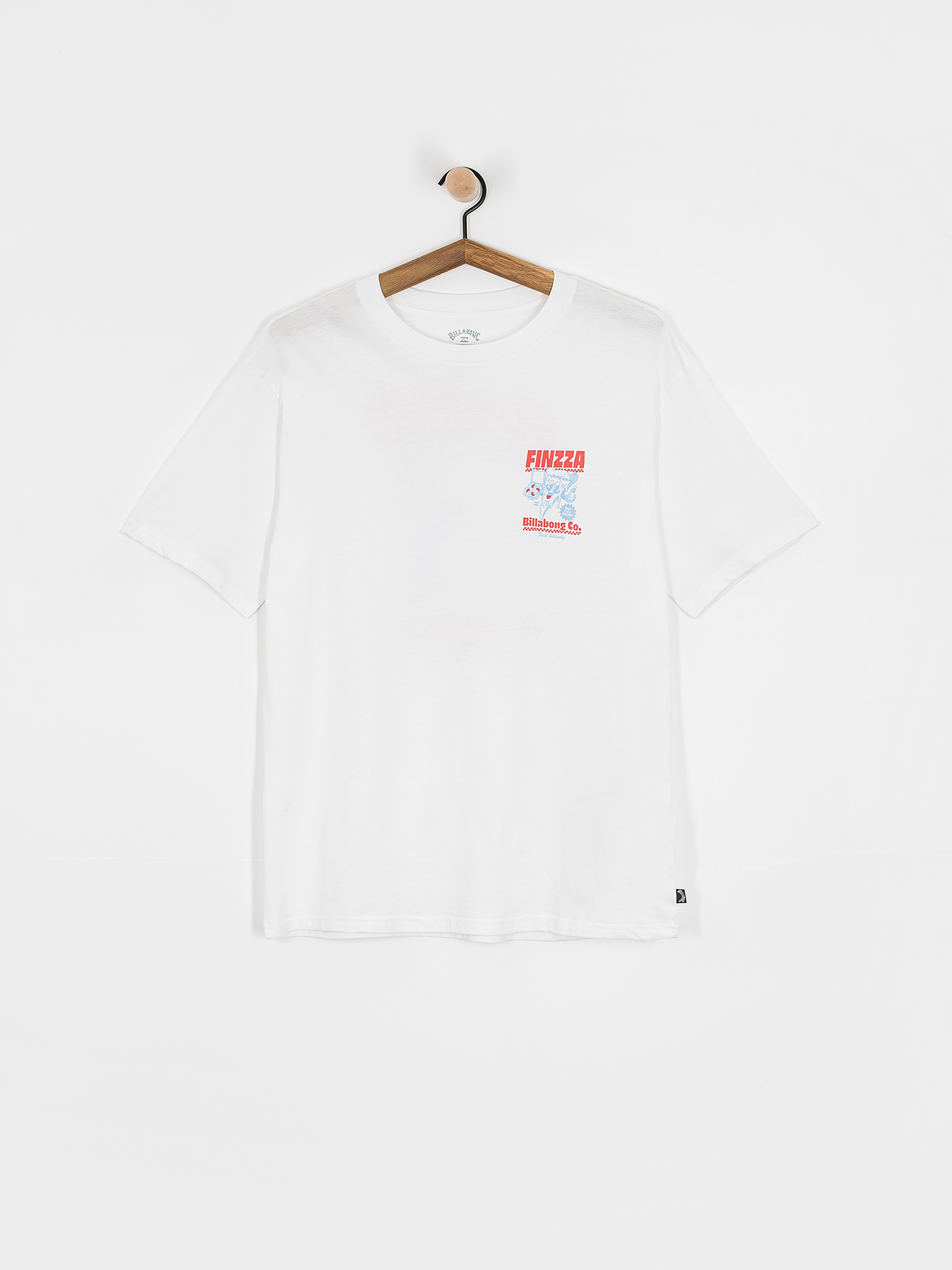 Tricou Billabong Lunch Break