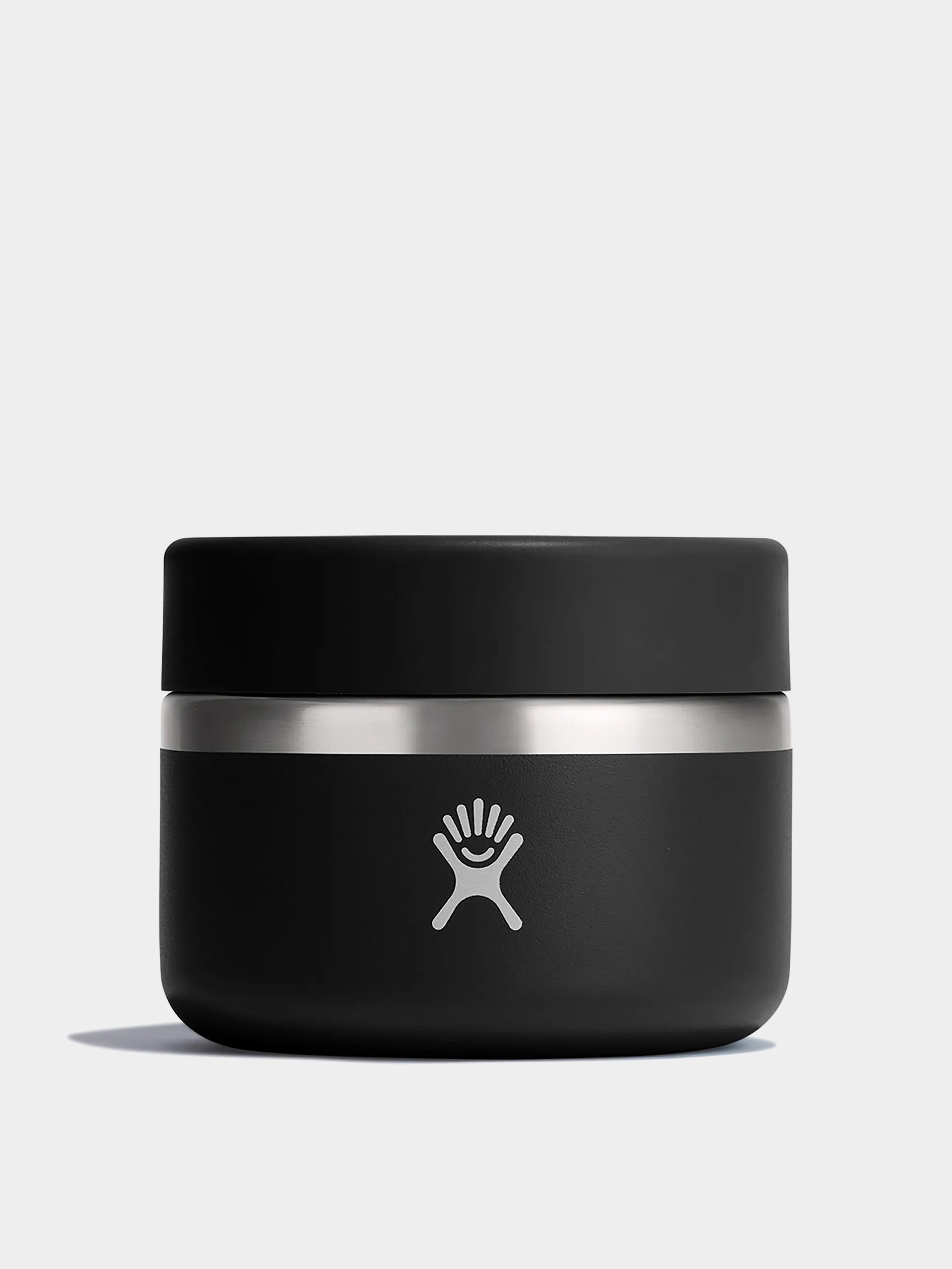 Pozostau0142e Hydro Flask Insulated Food Jar 355ml (black)