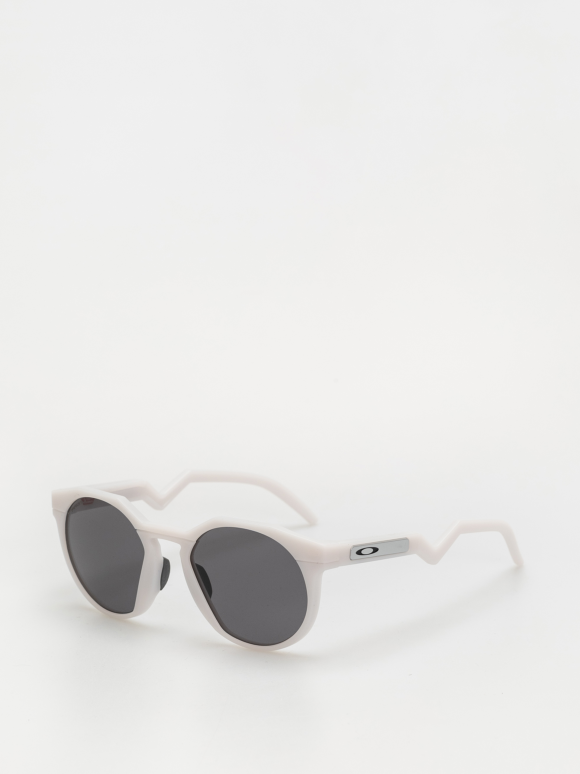 Ochelari de soare Oakley Hstn (matte vapor/prizm grey)