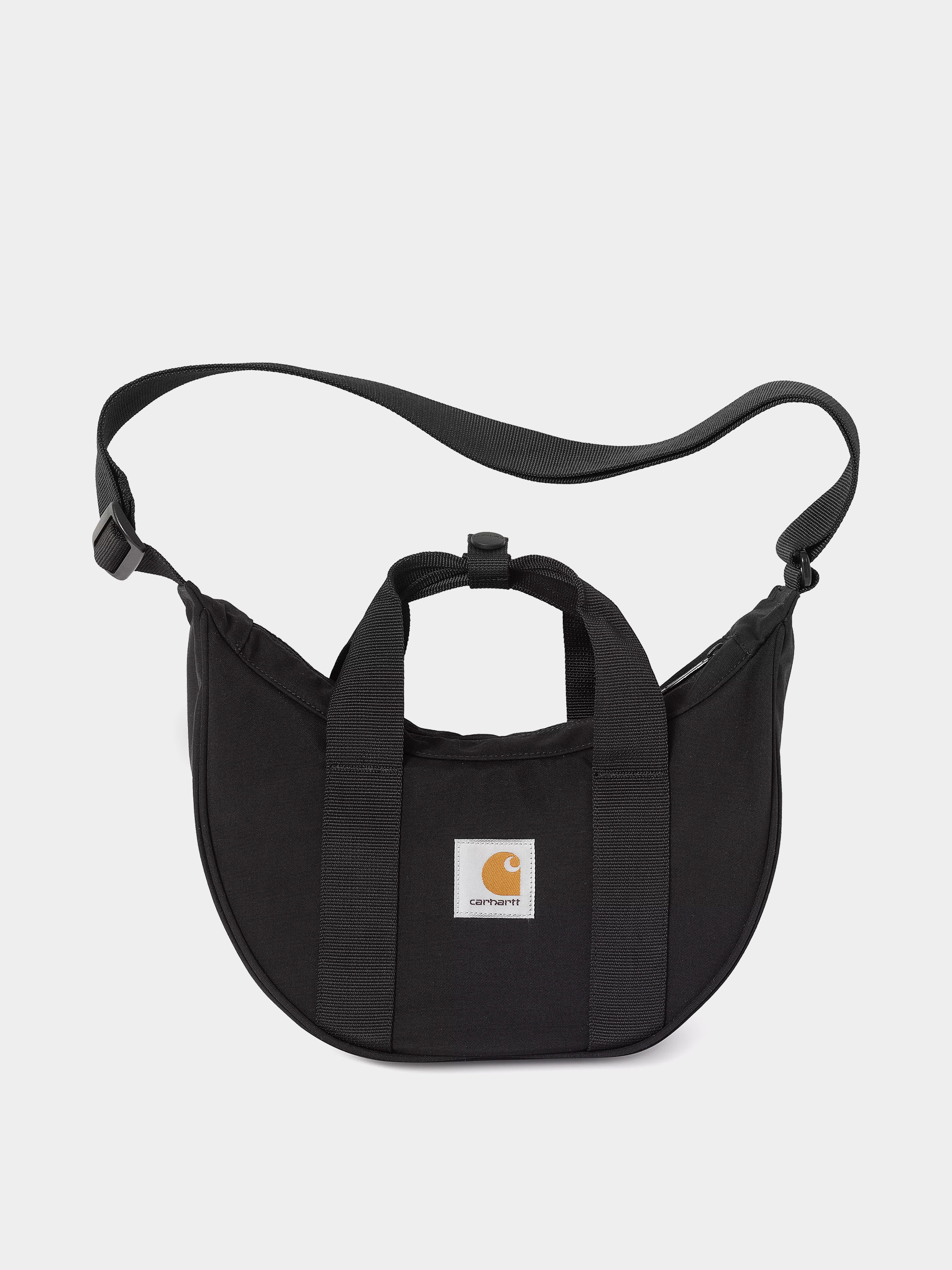 Geantă Carhartt WIP Kayter Small (black)
