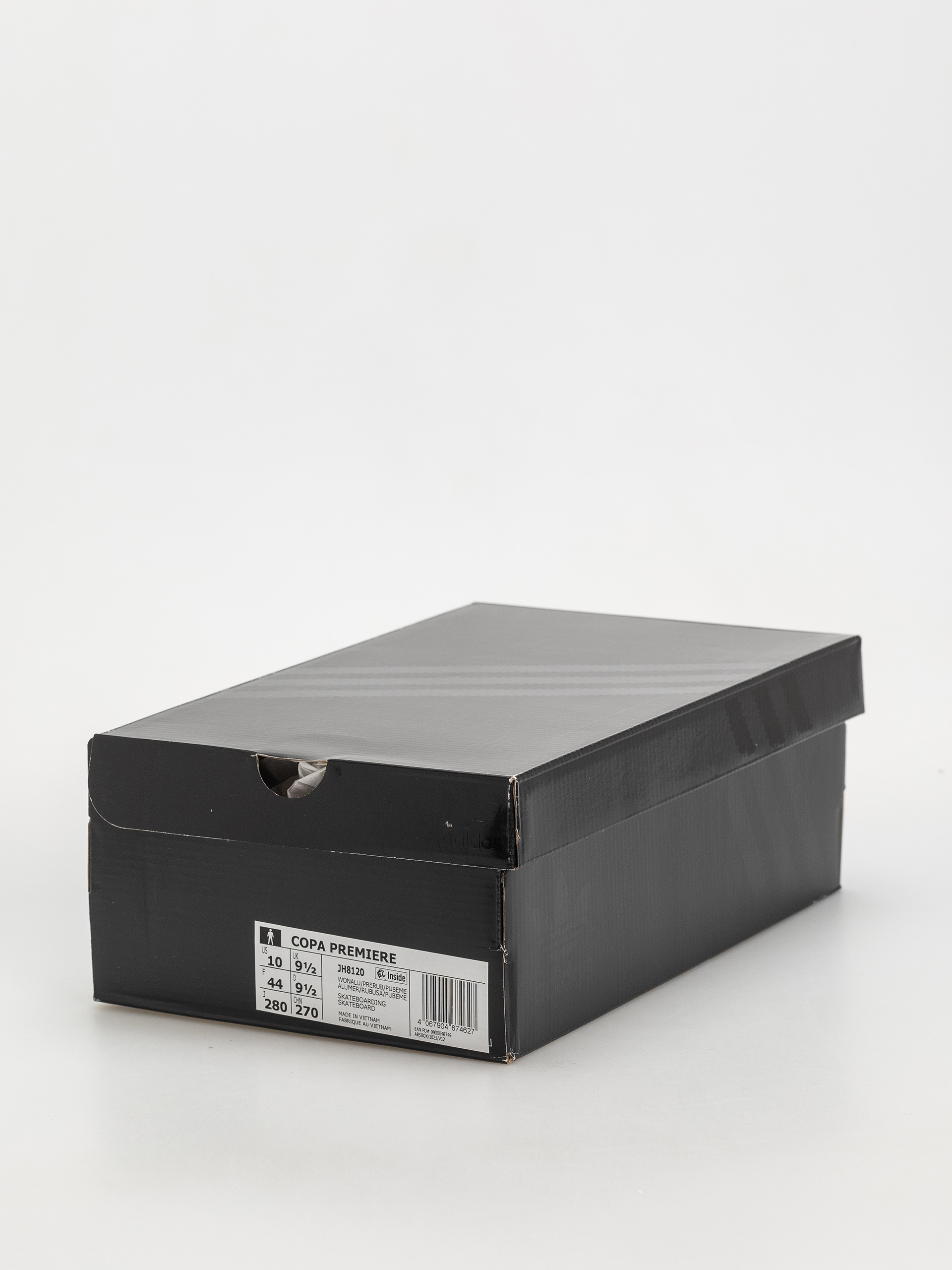 Pantofi adidas Copa Premiere (wonalu/prerub/pubeme)