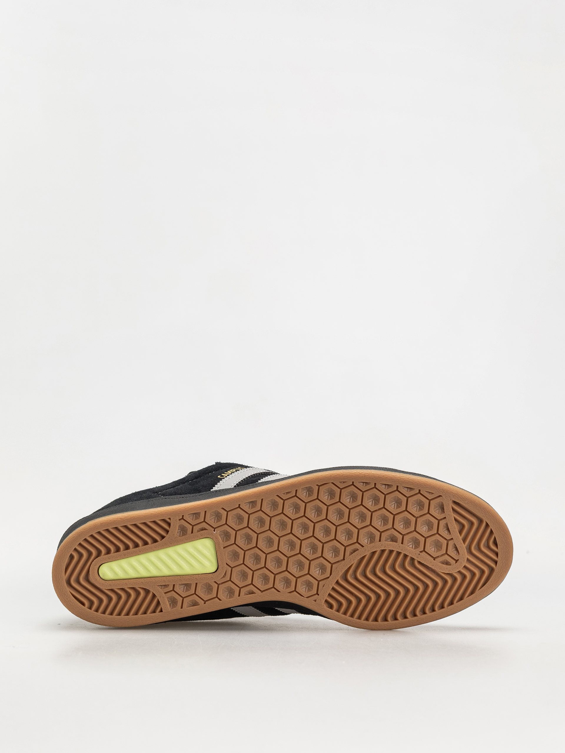 Pantofi adidas Campus Adv (cblack/gretwo/goldmt)