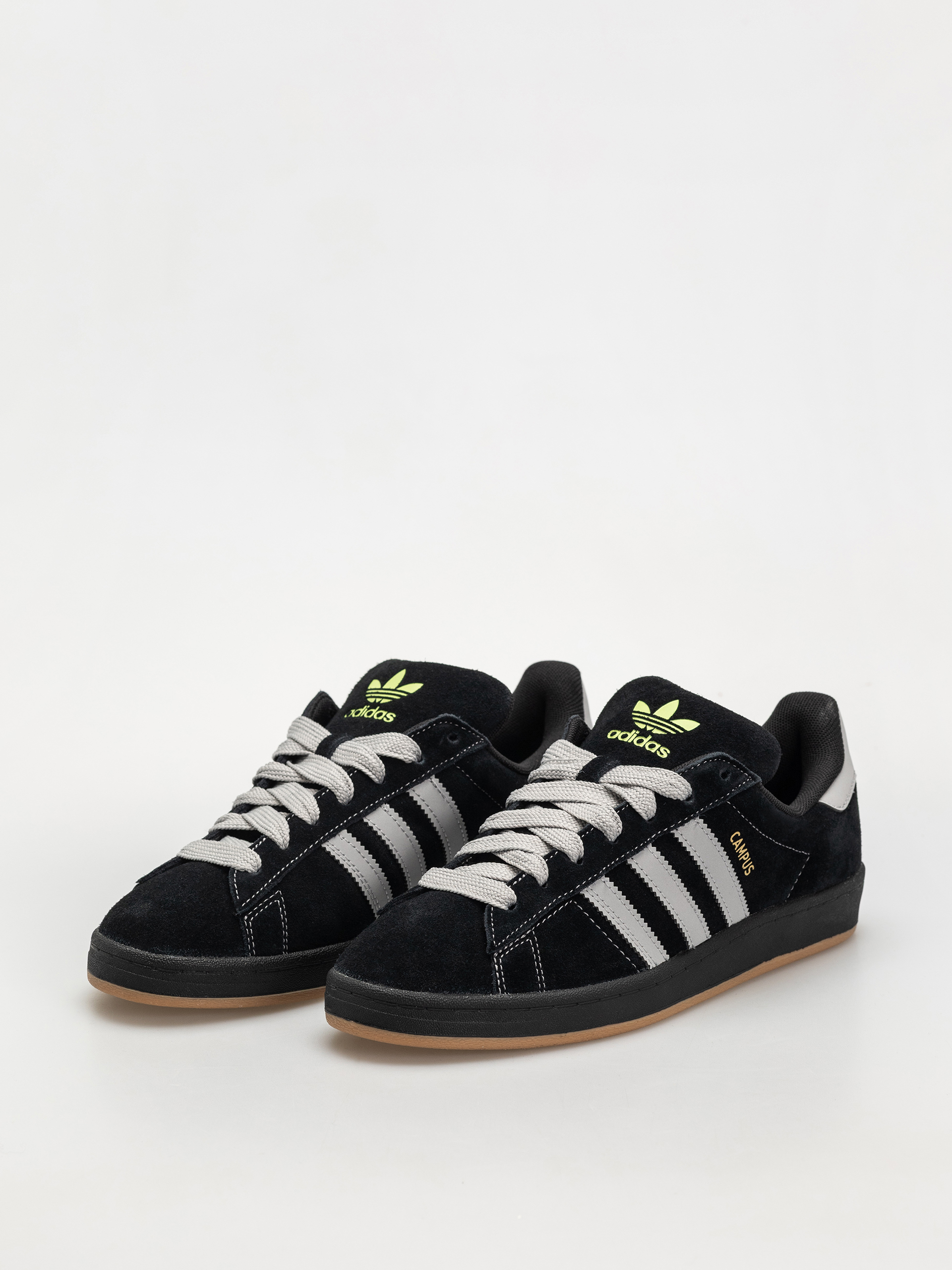 Pantofi adidas Campus Adv (cblack/gretwo/goldmt)