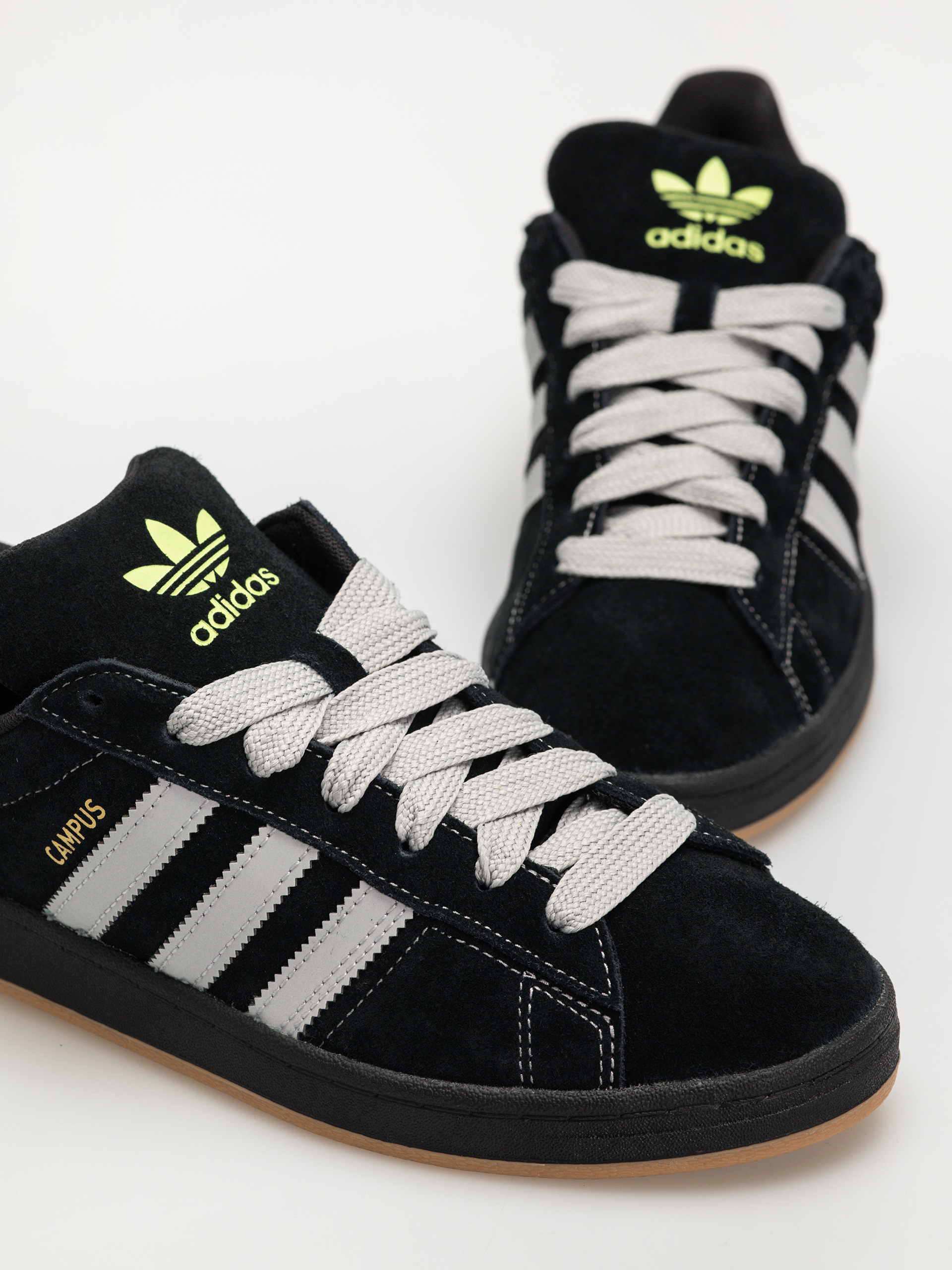 Pantofi adidas Campus Adv (cblack/gretwo/goldmt)