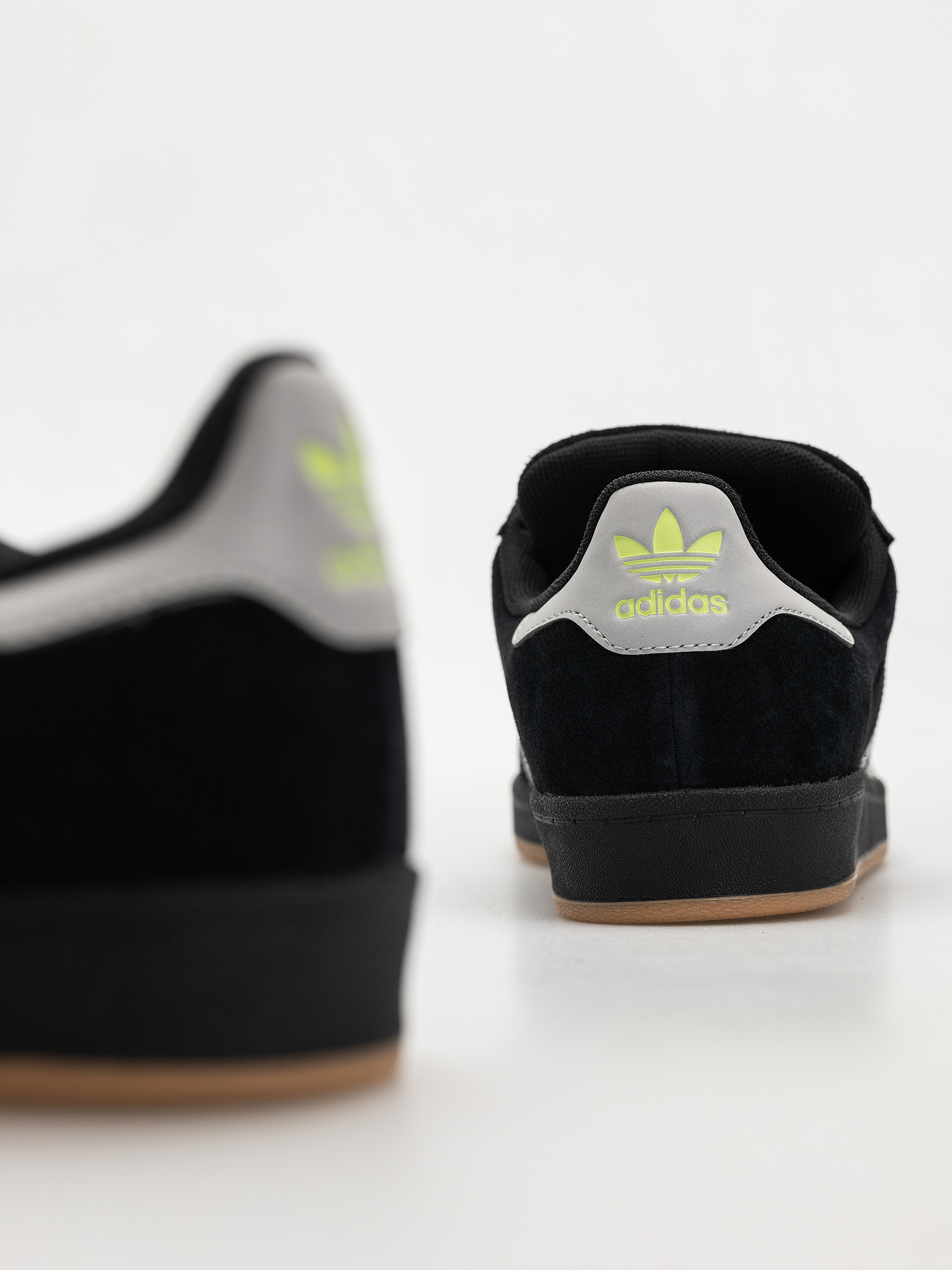 Pantofi adidas Campus Adv (cblack/gretwo/goldmt)