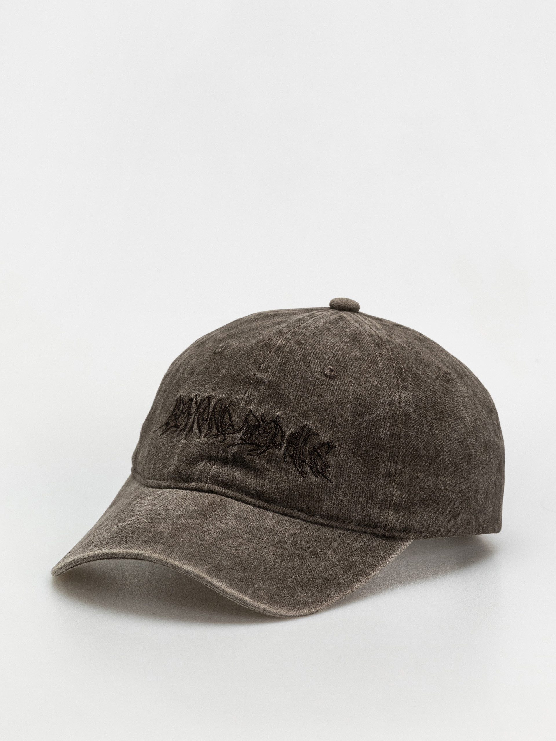 Șapcă Beyond Medals Acid Sin Dad Cap (brown)