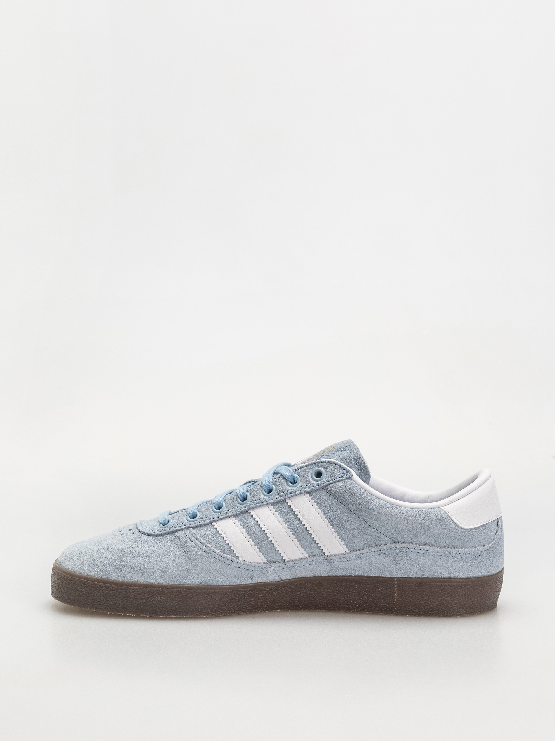 Pantofi adidas Puig Indoor (clesky/ftwwht/gum5)