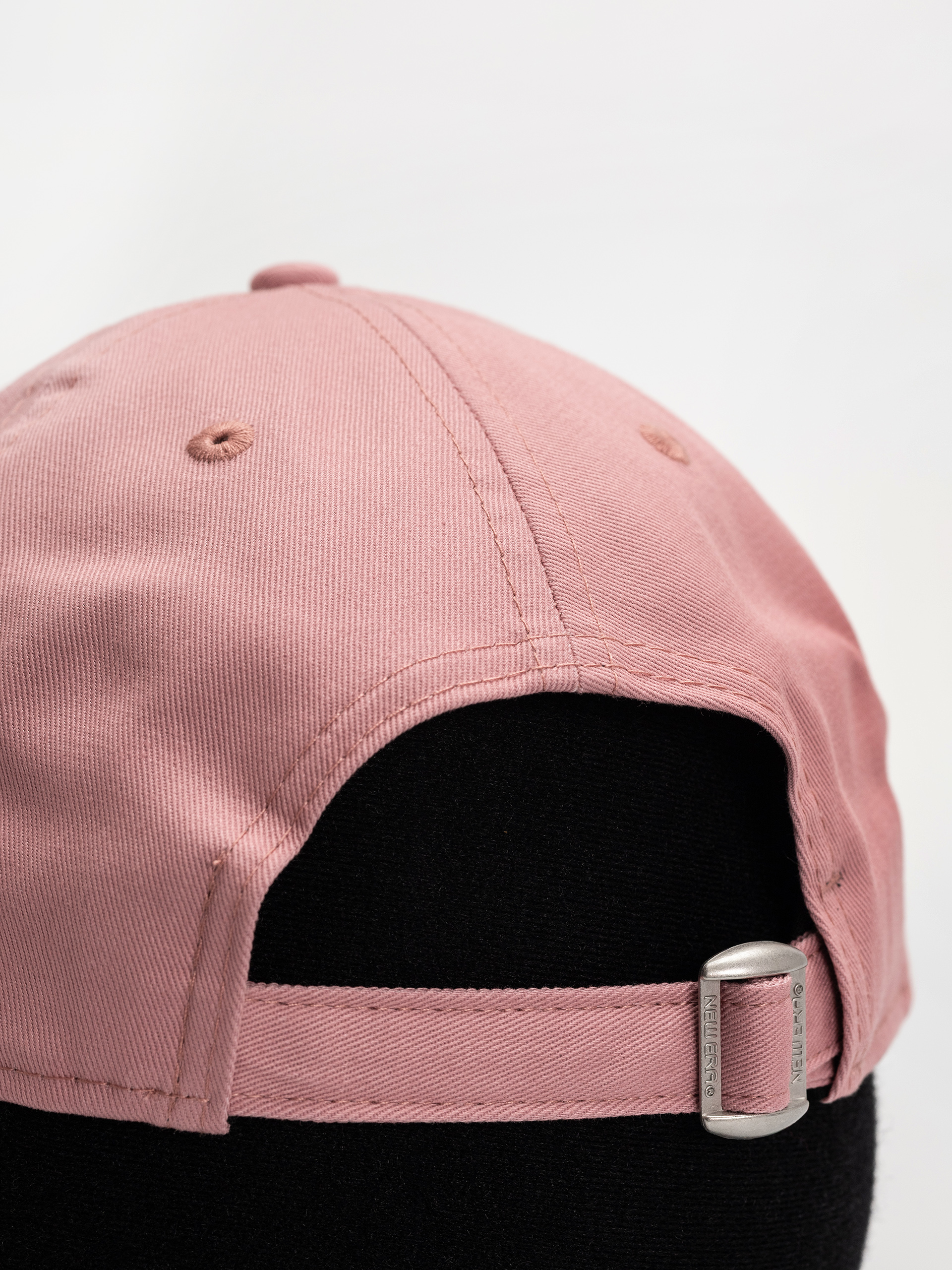 Șapcă New Era League Essential 9Twenty New York Yankees (dark pink)