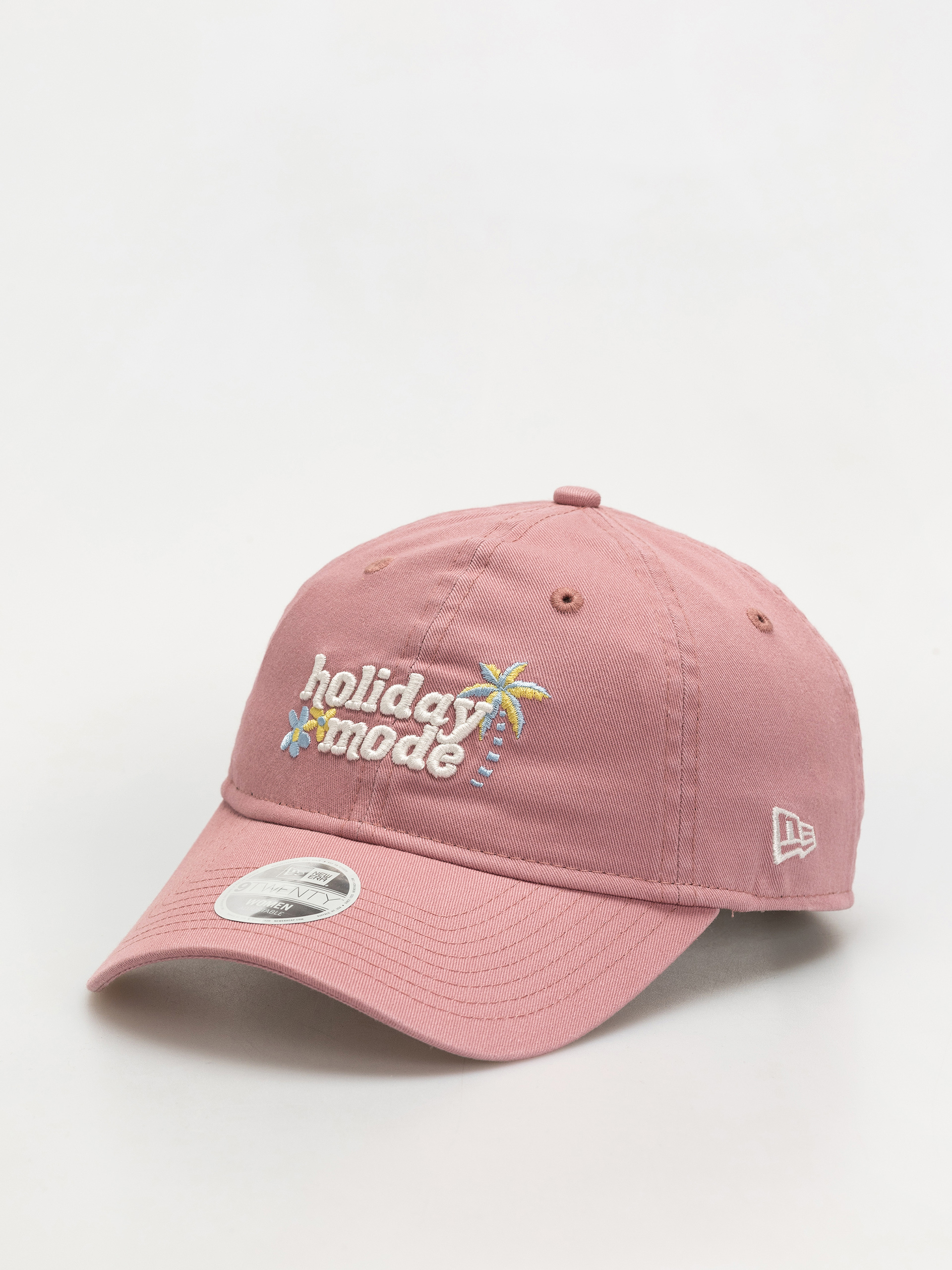 u0218apcu0103 New Era Phrase 9Twenty Wmn (dark pink)