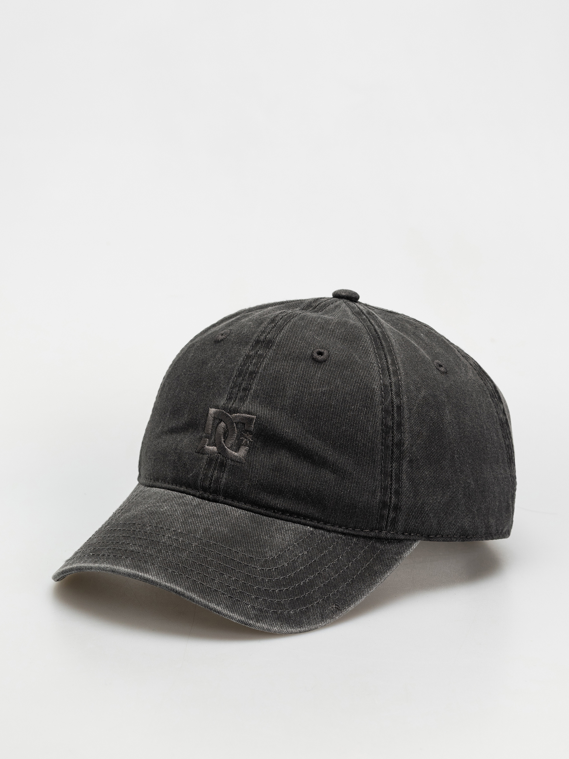 Șapcă DC Dc Cap Star Vintage Strapback (black)