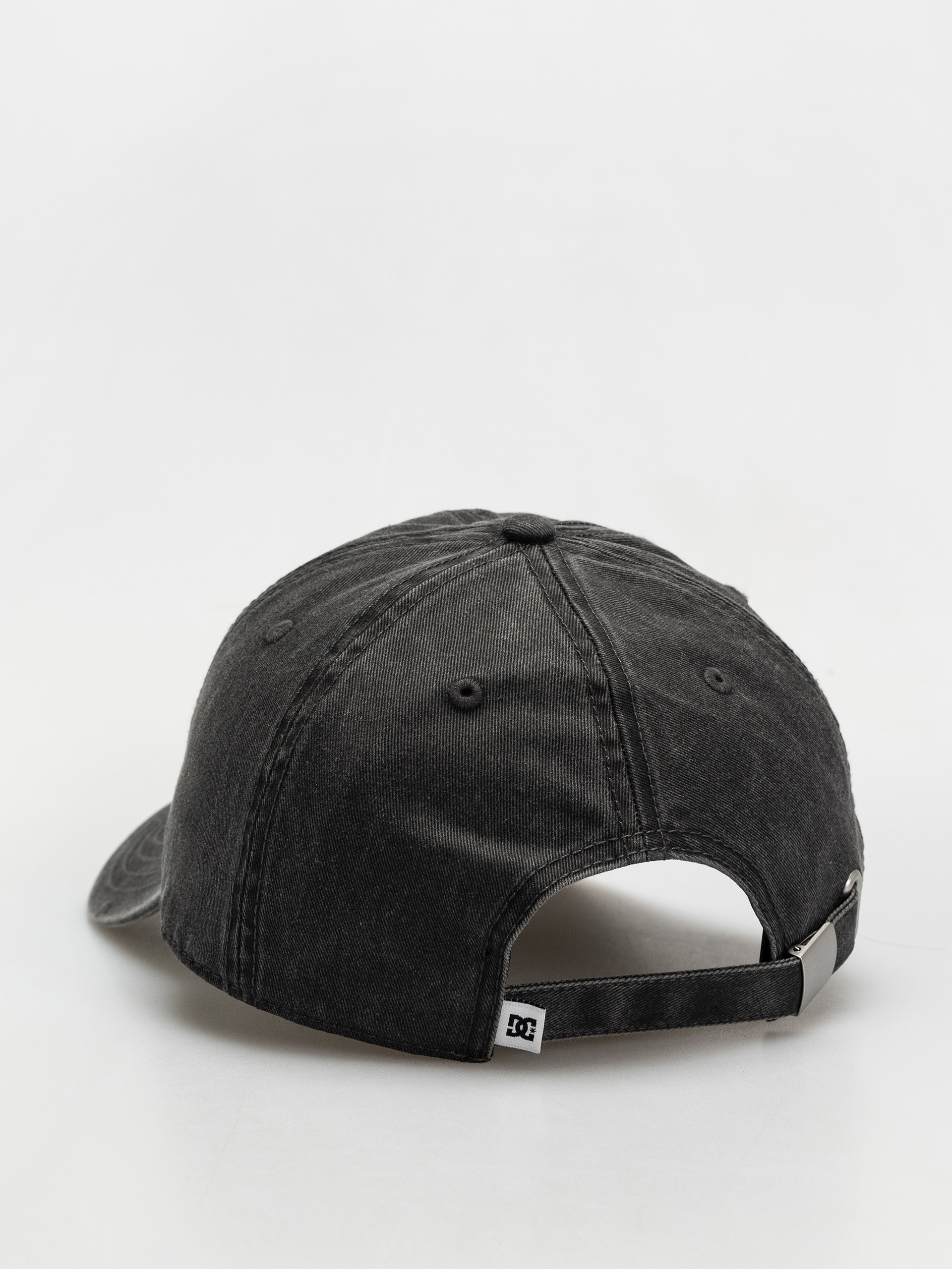 Șapcă DC Dc Cap Star Vintage Strapback (black)