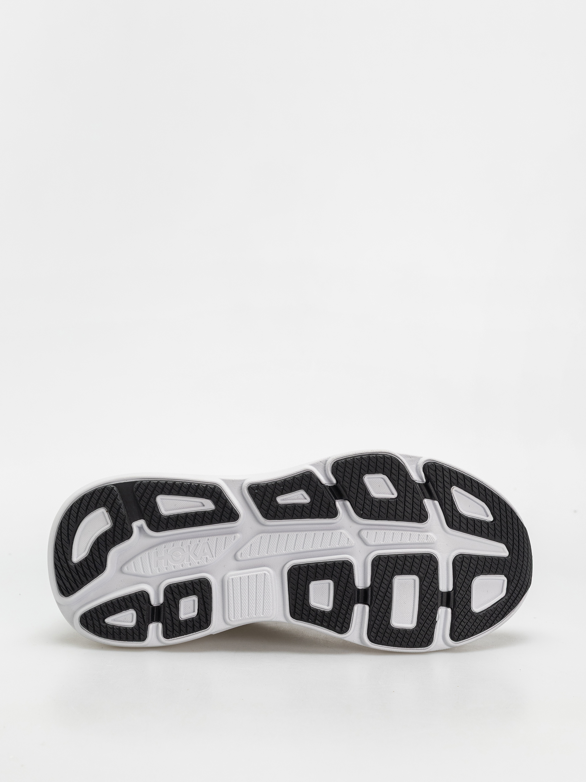 Pantofi Hoka Bondi 9 (galactic grey/stellar gray)