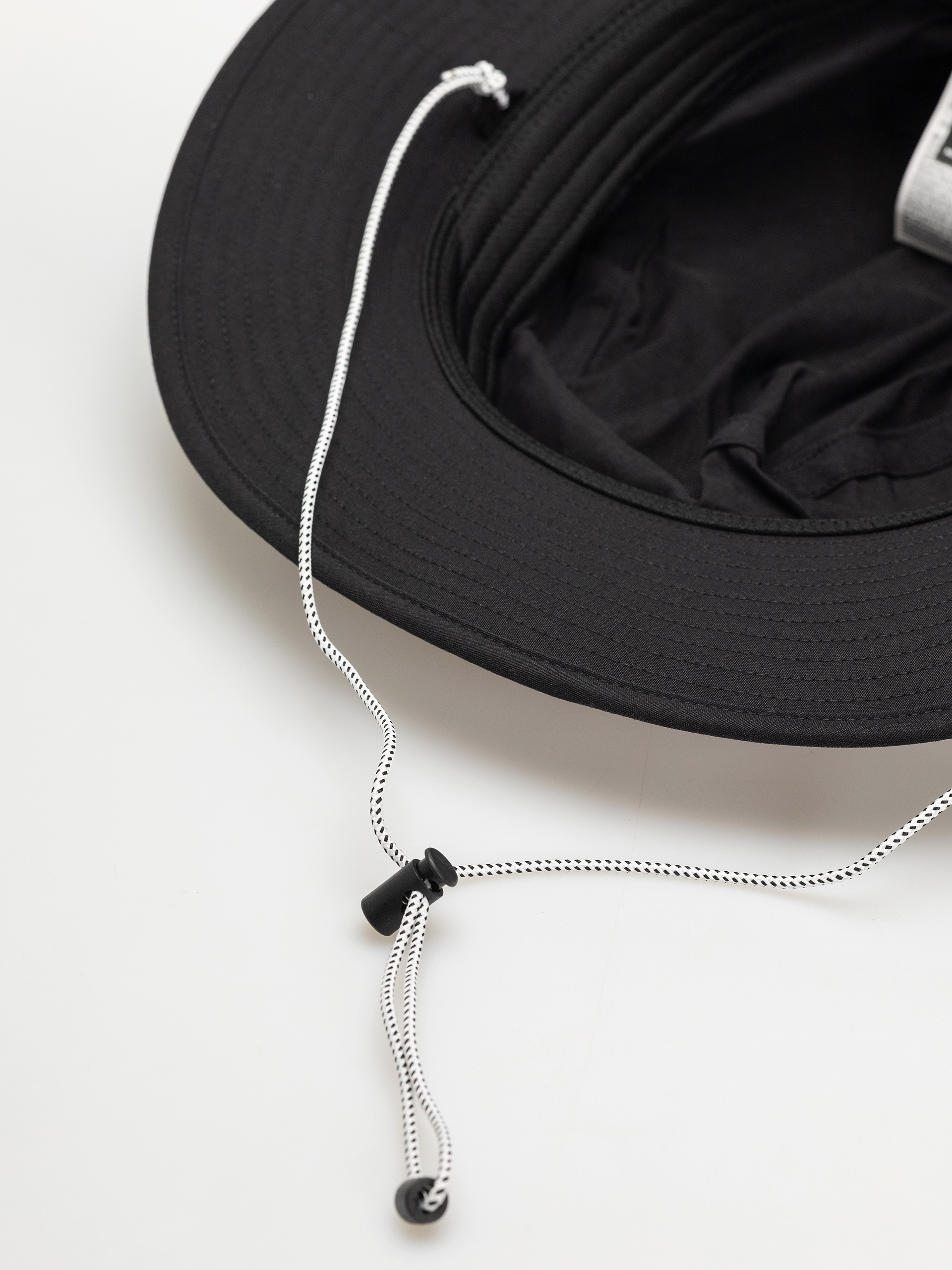 Pălărie The North Face Class V Brimmer (tnf black npf)