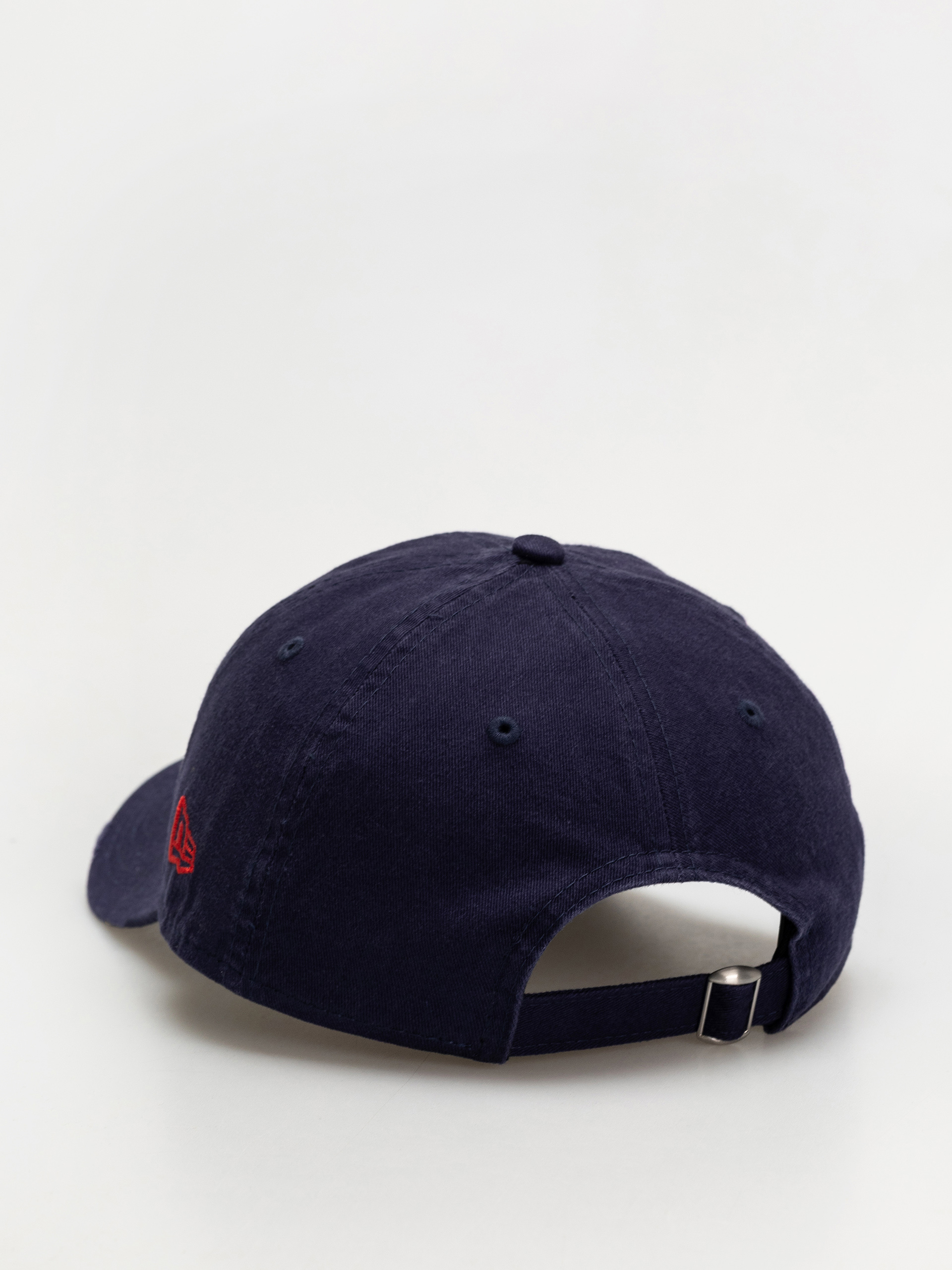 Șapcă New Era Distressed 9Twenty Red Sox (navy)