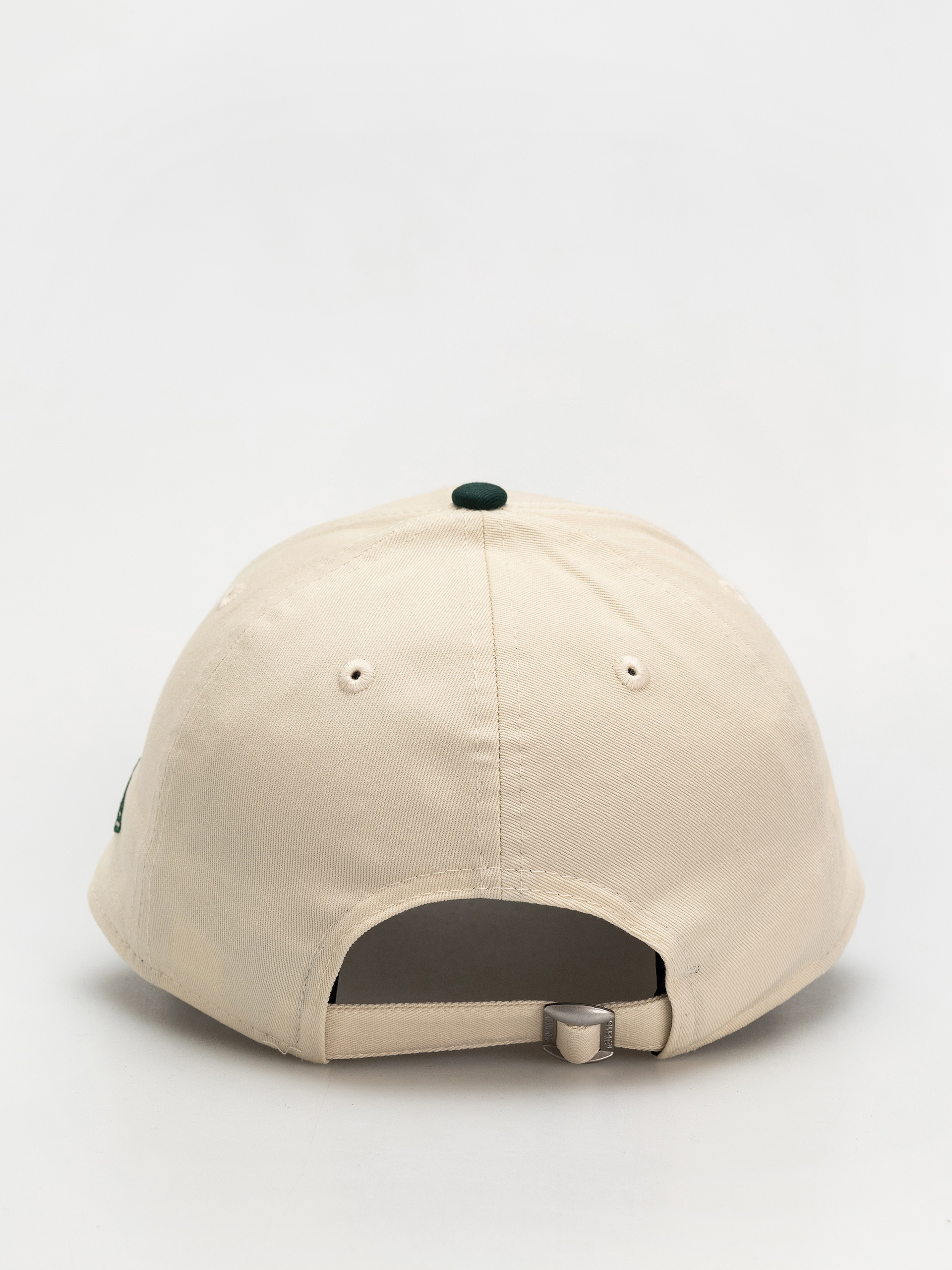 Șapcă New Era Colour Block 9Forty Athletics (light beige)