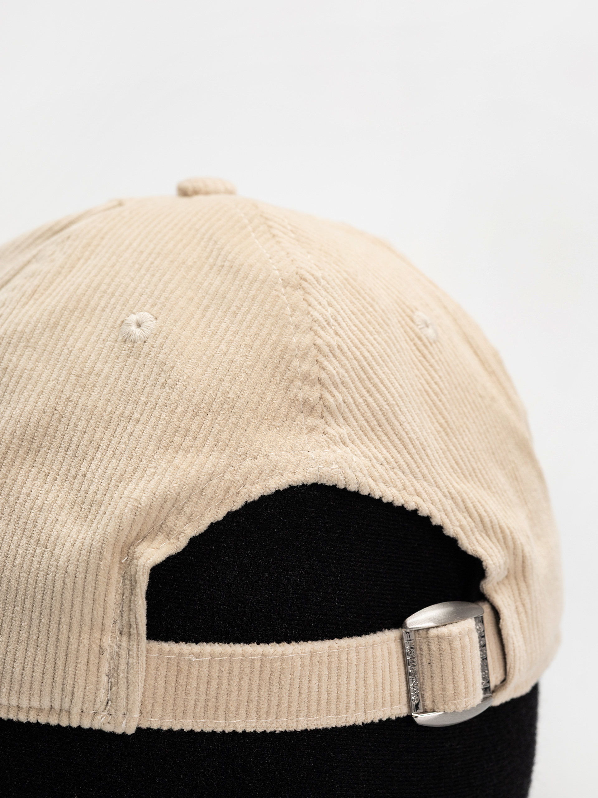 Șapcă New Era Block Cord 9Twenty New York Yankees (light beige)