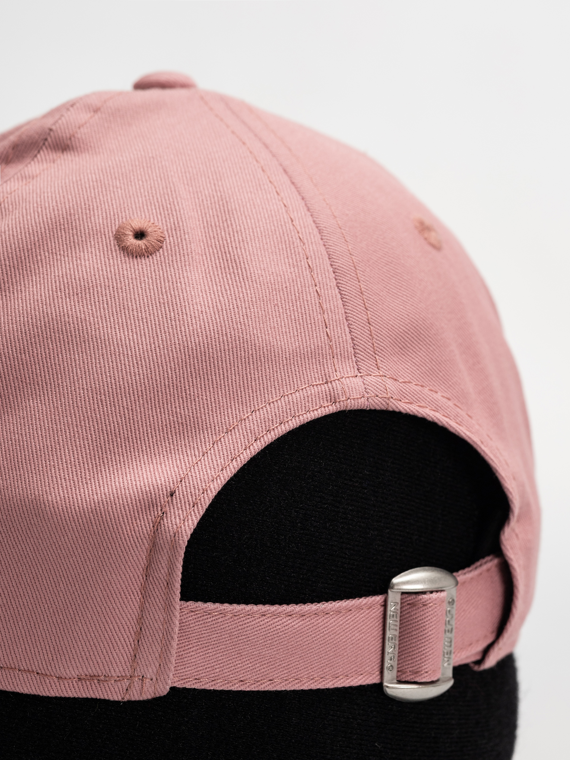 Șapcă New Era League Essential 9Forty La Dodgers Wmn (dark pink)