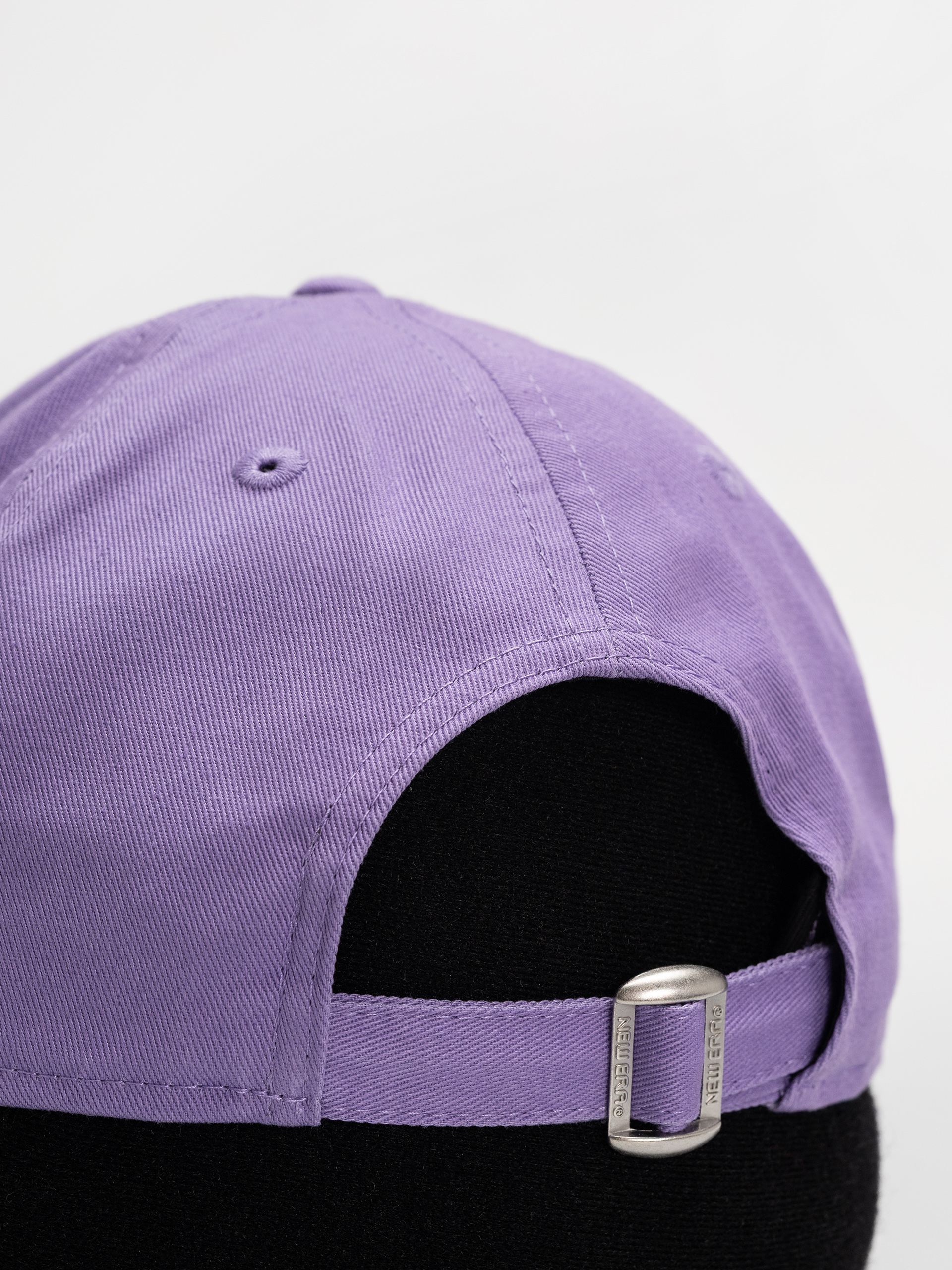 Șapcă New Era League Essential 9Forty La Dodgers Wmn (med purple)
