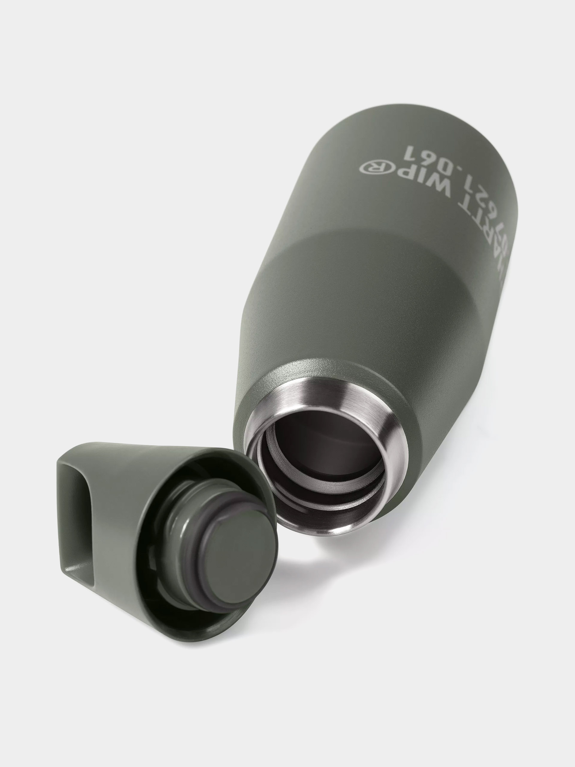 Sticla Carhartt WIP Trail Tumbler (smoke green/grey)