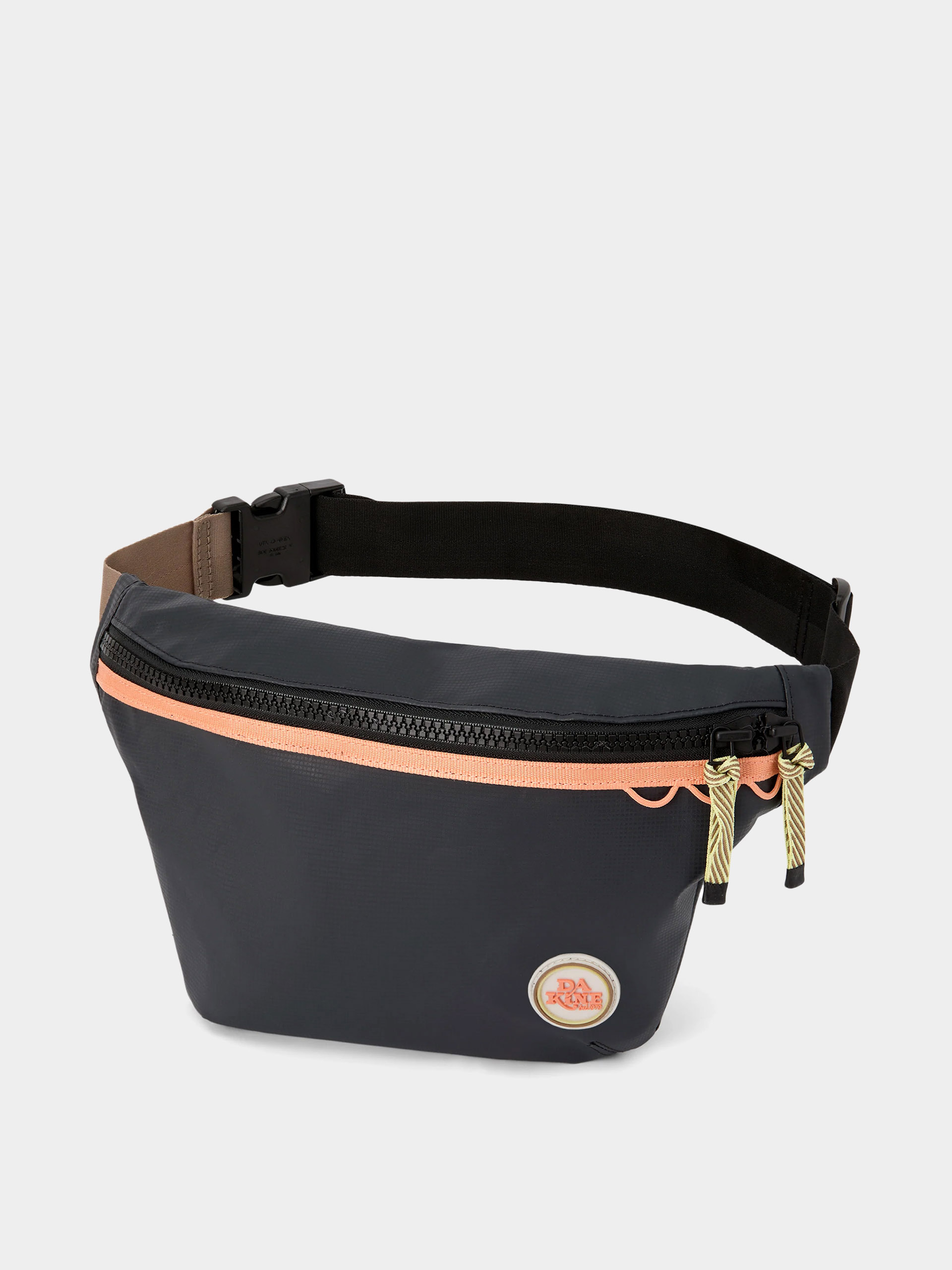 Borsetă de brâu Dakine Renovation Hip Pack (black)