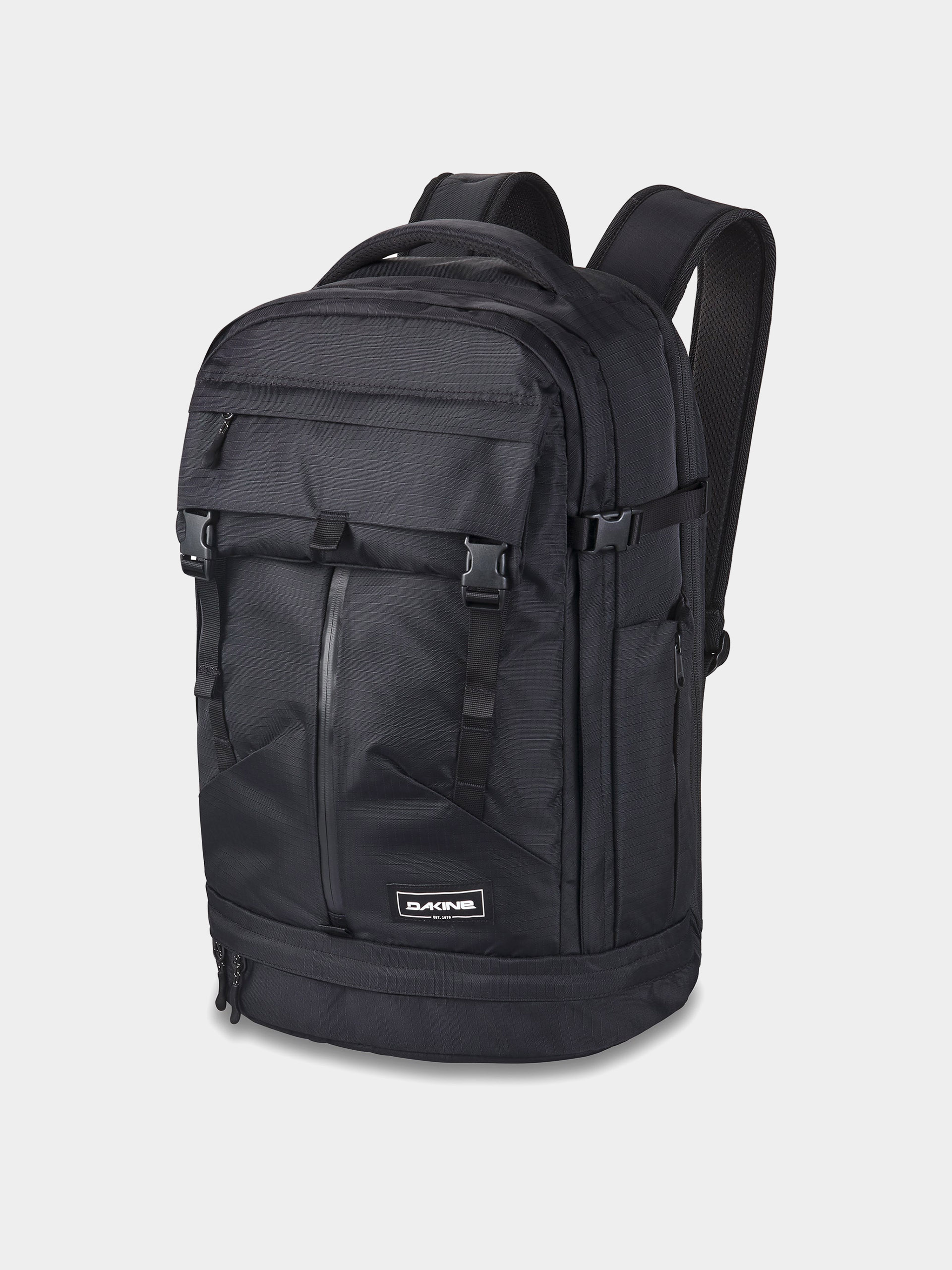 Rucsac Dakine Verge Backpack 32L (black ripstop)