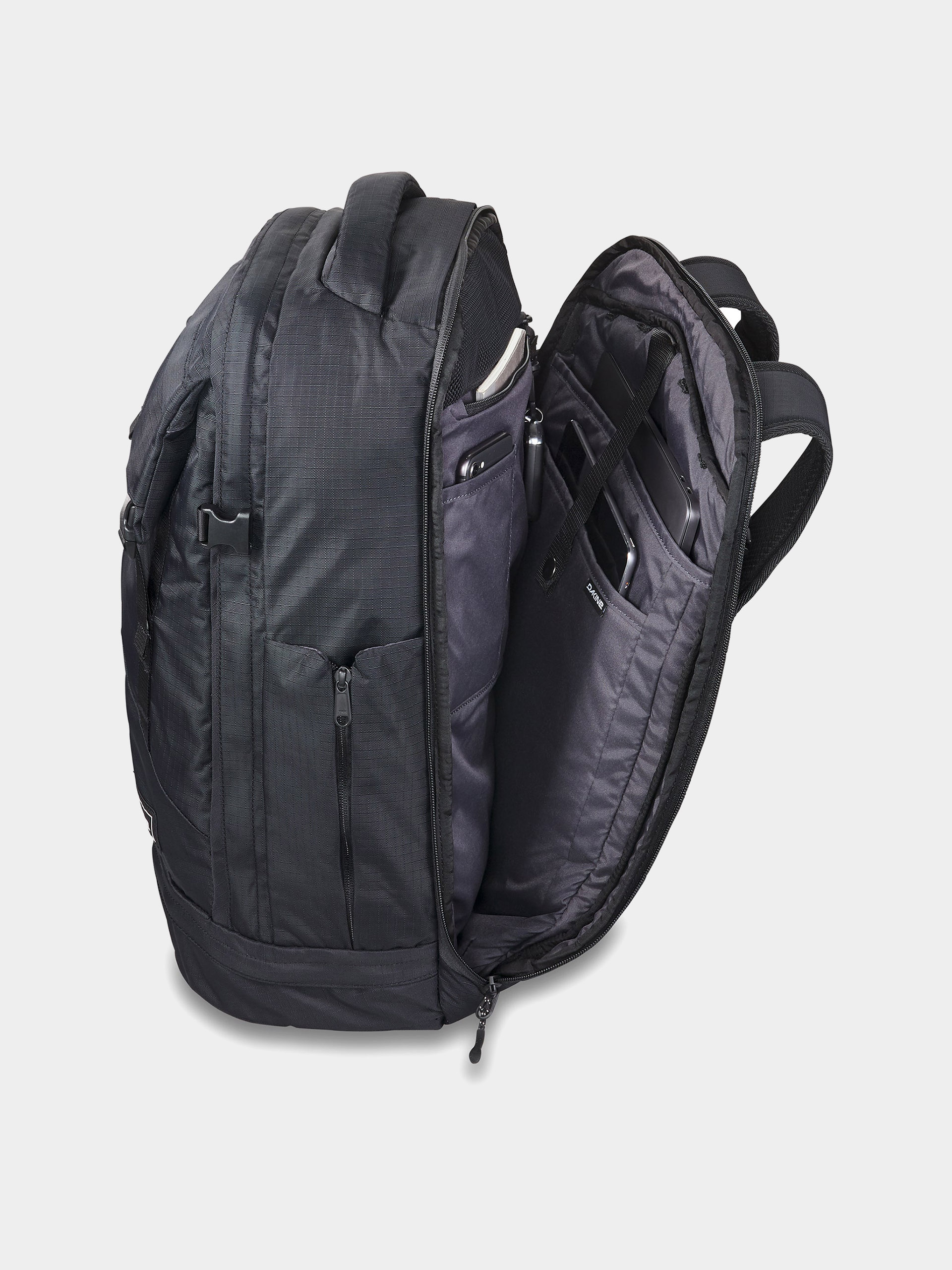 Rucsac Dakine Verge Backpack 32L (black ripstop)