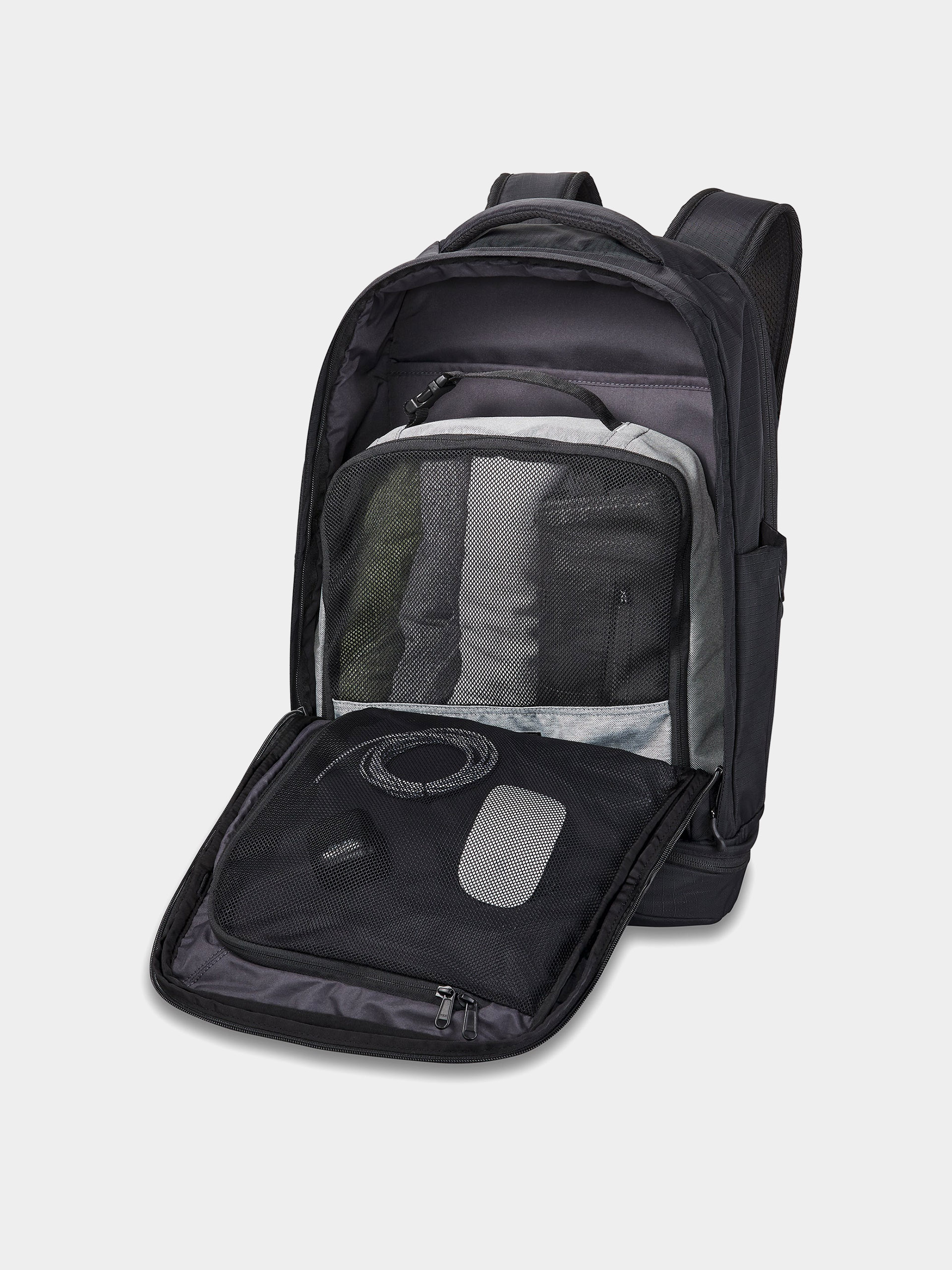 Rucsac Dakine Verge Backpack 32L (black ripstop)
