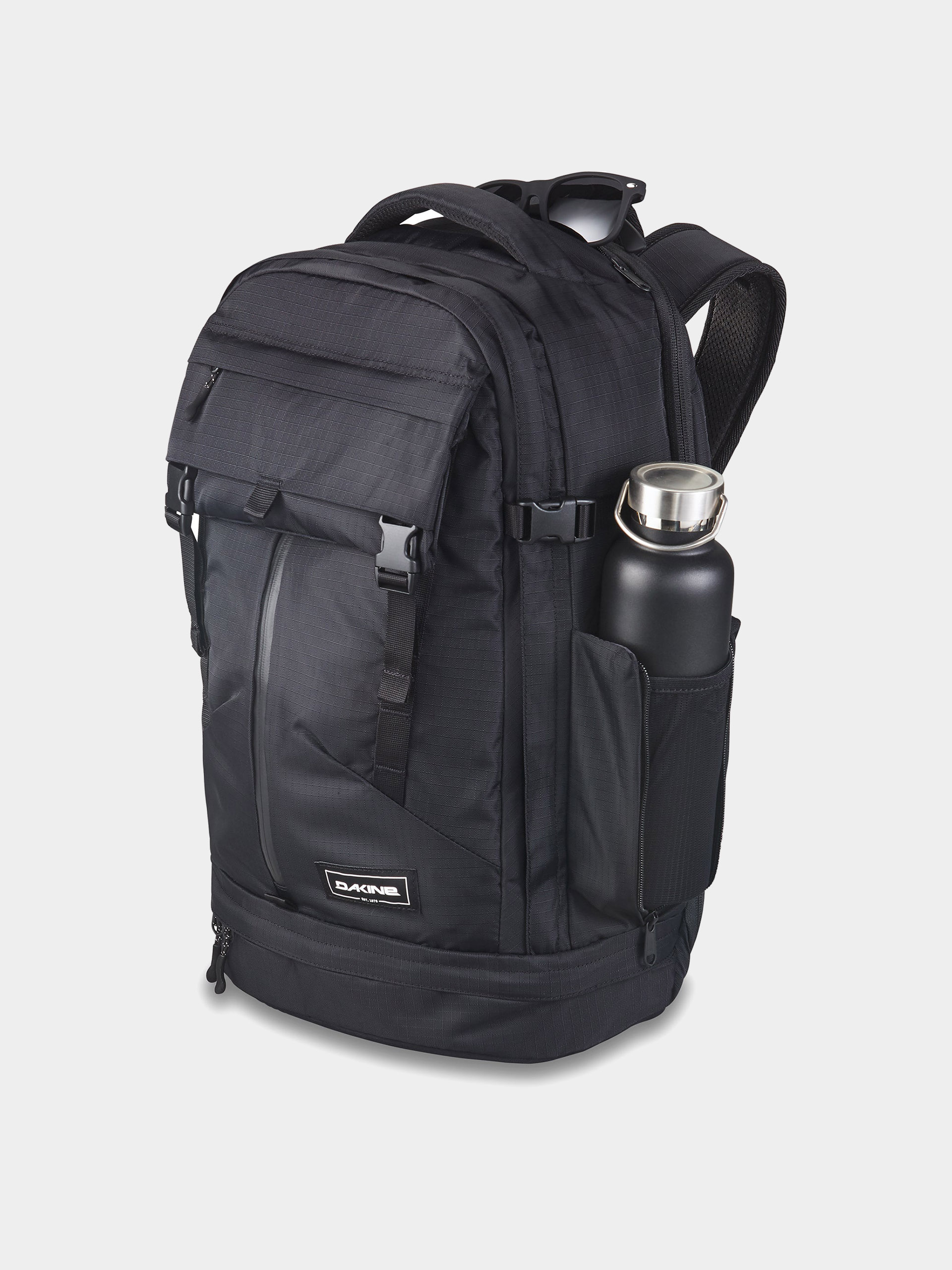 Rucsac Dakine Verge Backpack 32L (black ripstop)
