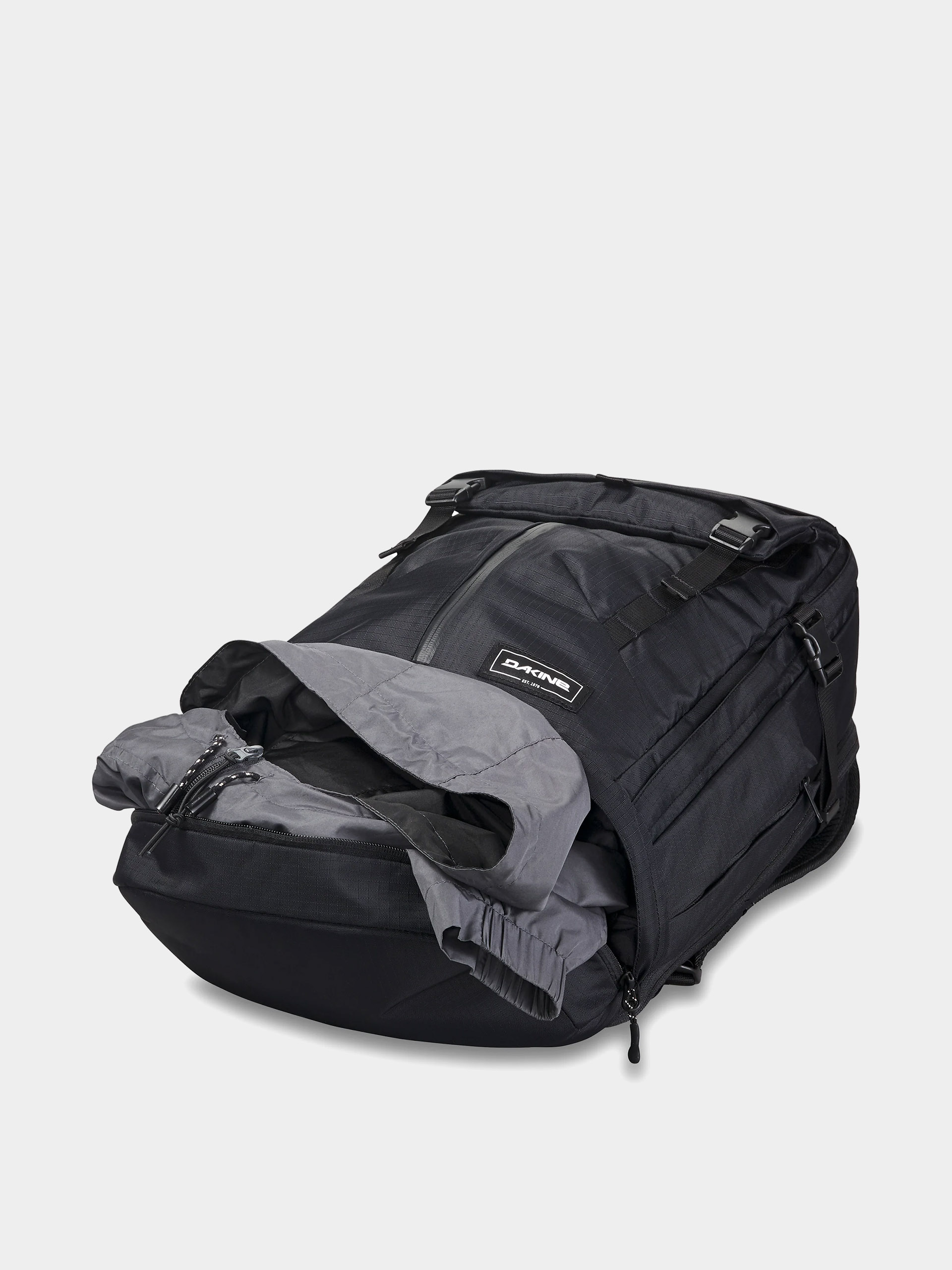 Rucsac Dakine Verge Backpack 32L (black ripstop)