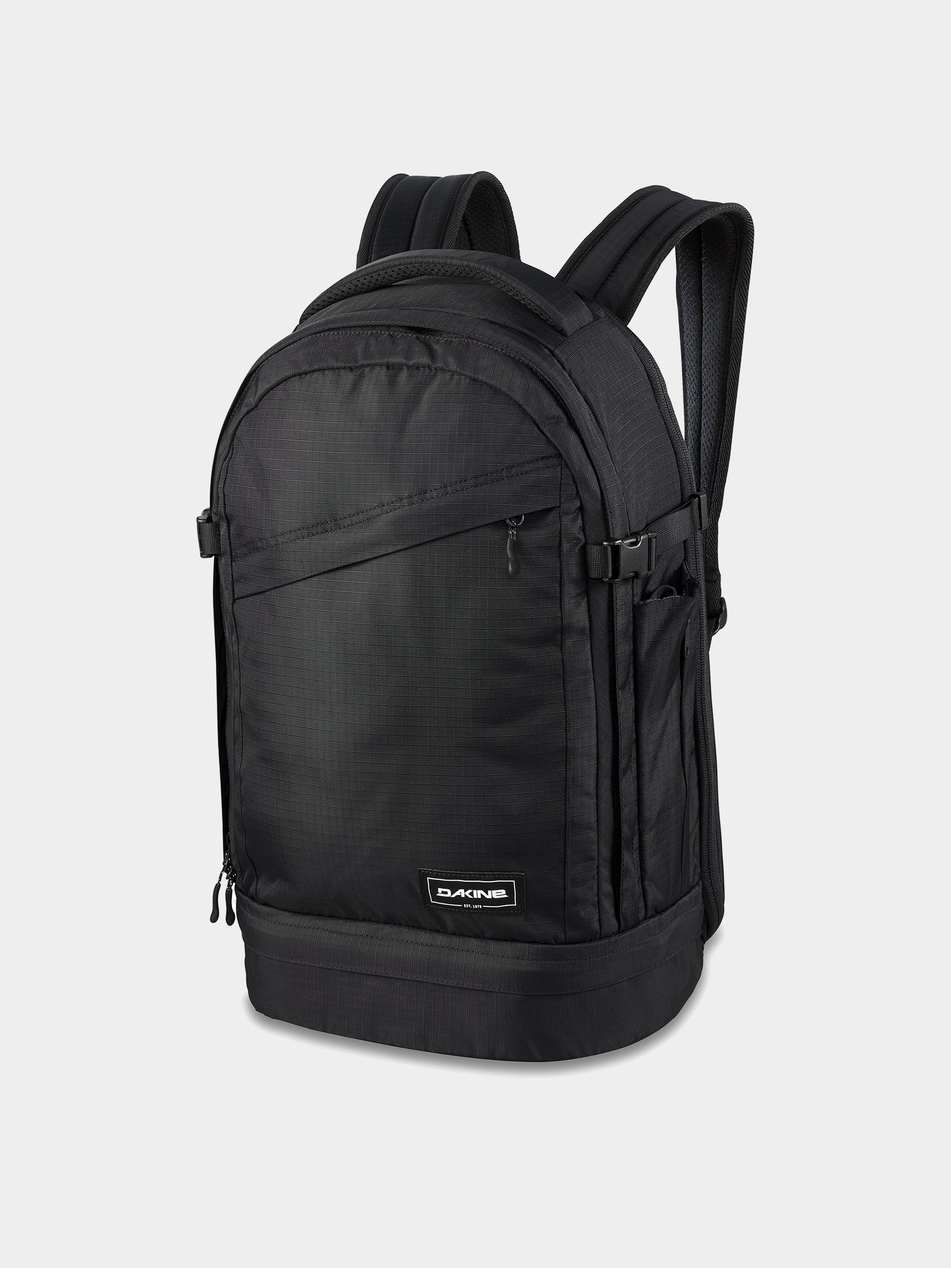 Rucsac Dakine Verge Backpack 25L (black ripstop)