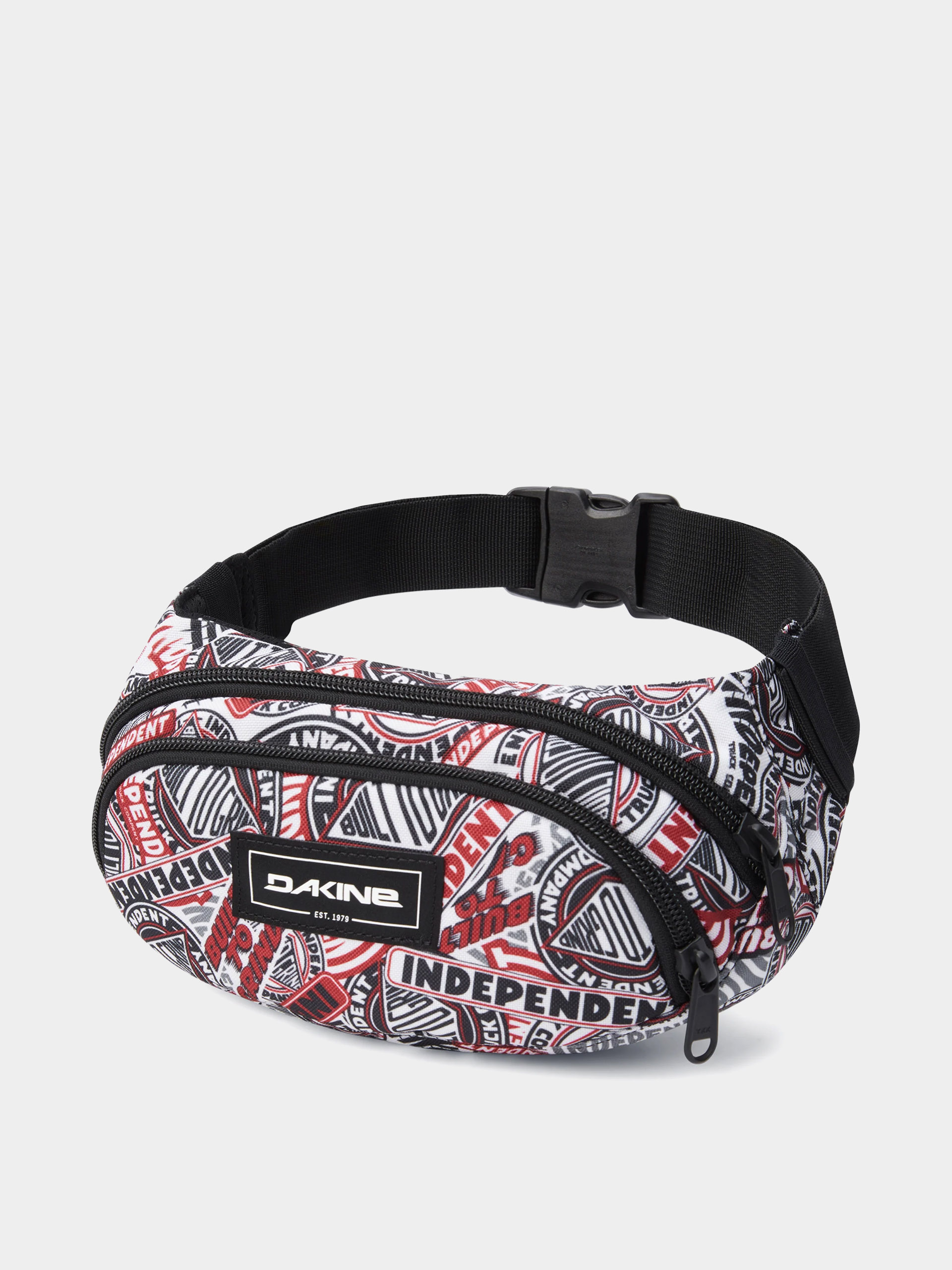 Borsetă de brâu Dakine X Independent Hip Pack (independent)