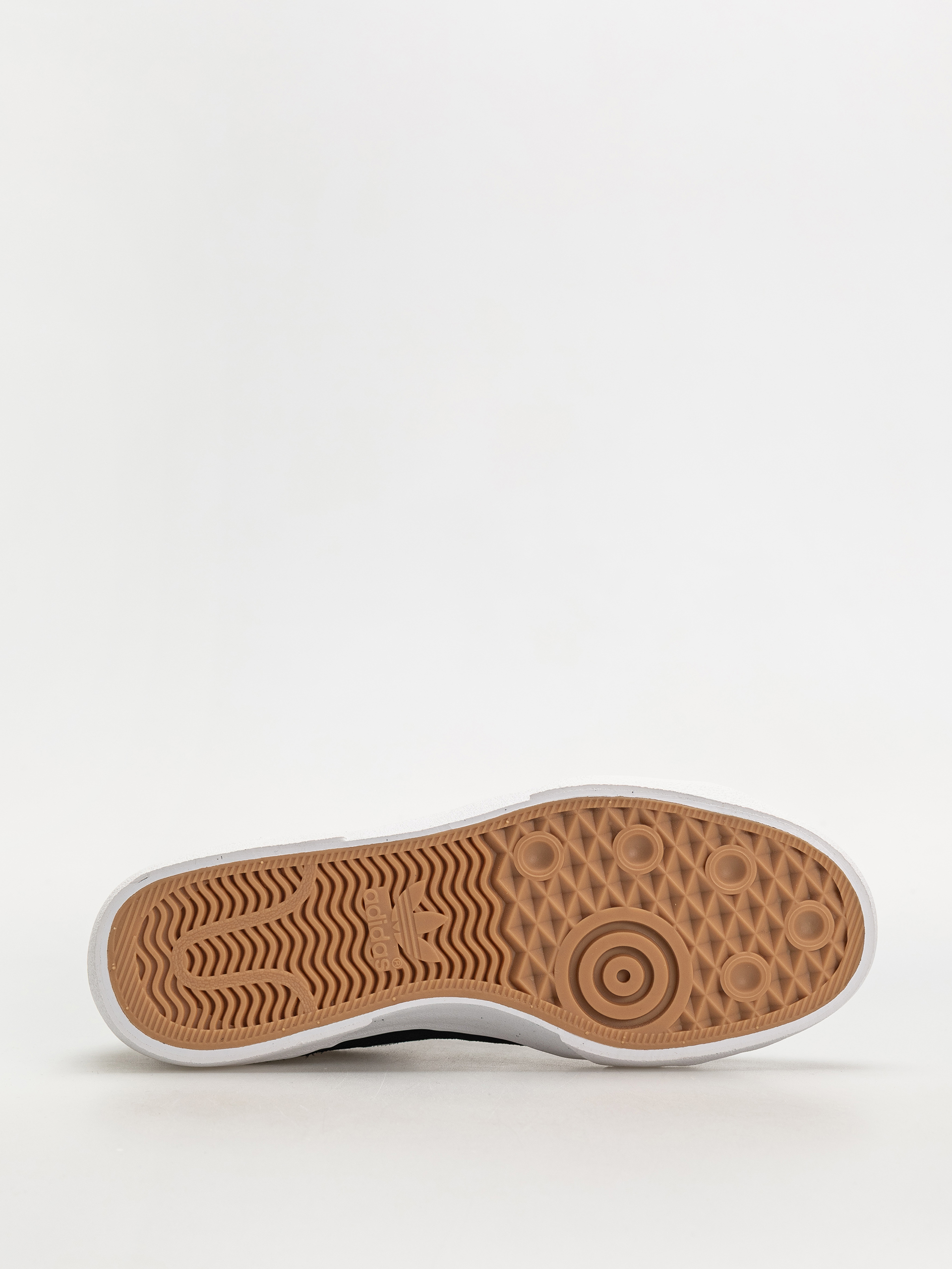 Pantofi adidas Court Tns Premiere (cblack/ftwwht/ftwwht)