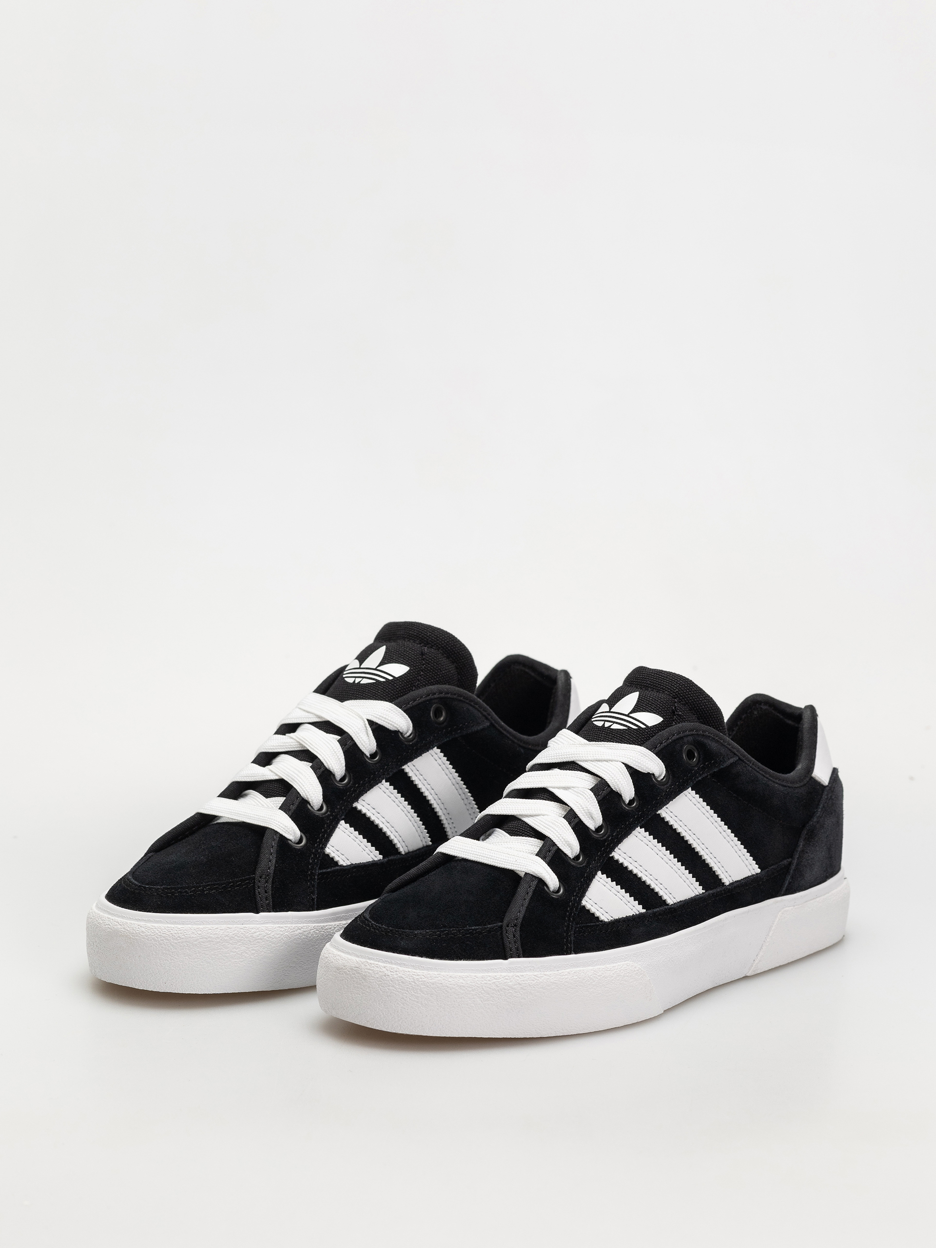 Pantofi adidas Court Tns Premiere (cblack/ftwwht/ftwwht)