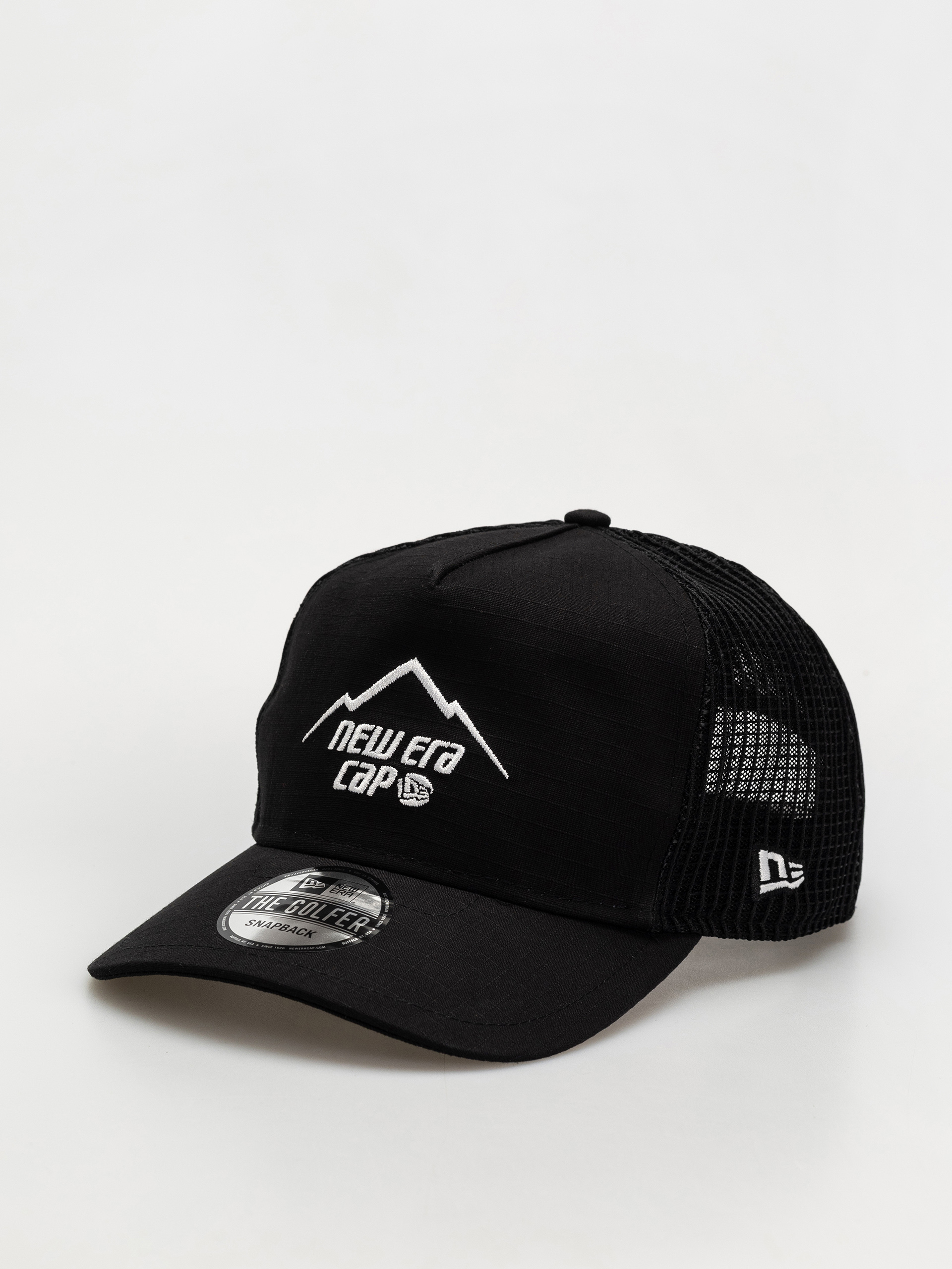 Șapcă New Era Outdoor Golfer Pc (black)