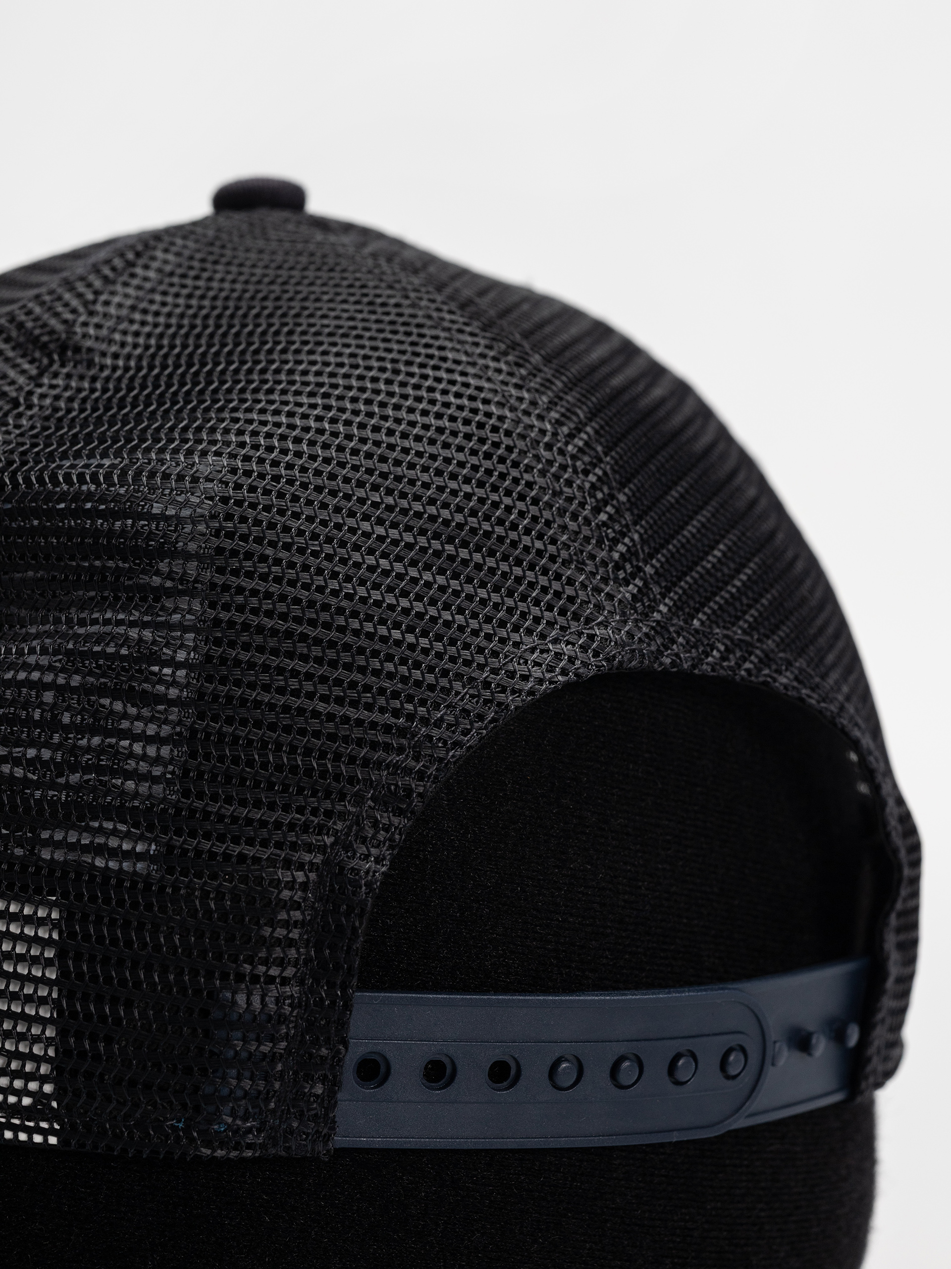 Șapcă New Era License Plate Trucker (navy)