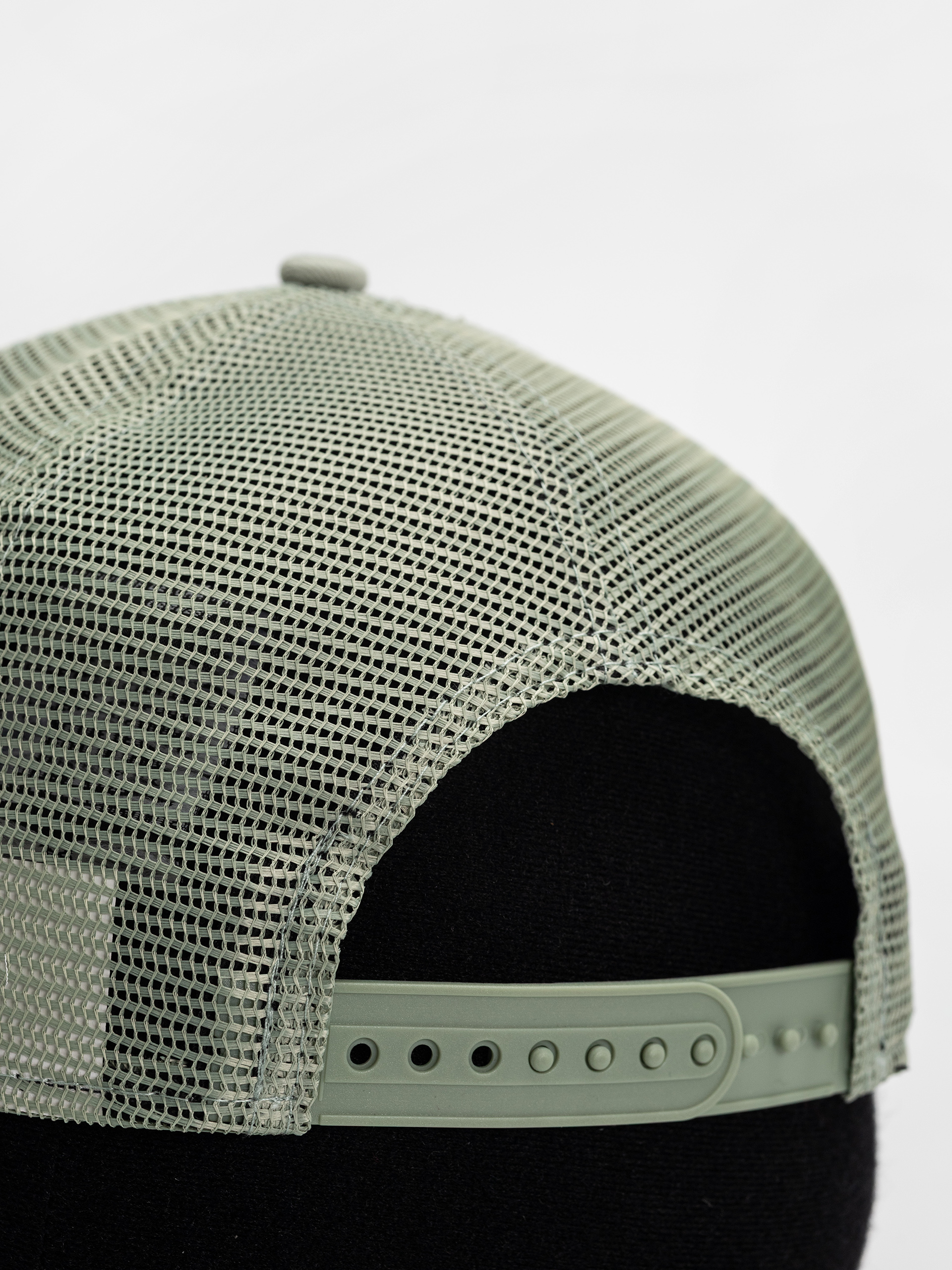 Șapcă New Era League Essential Trucker La Dodgers (green pstl)