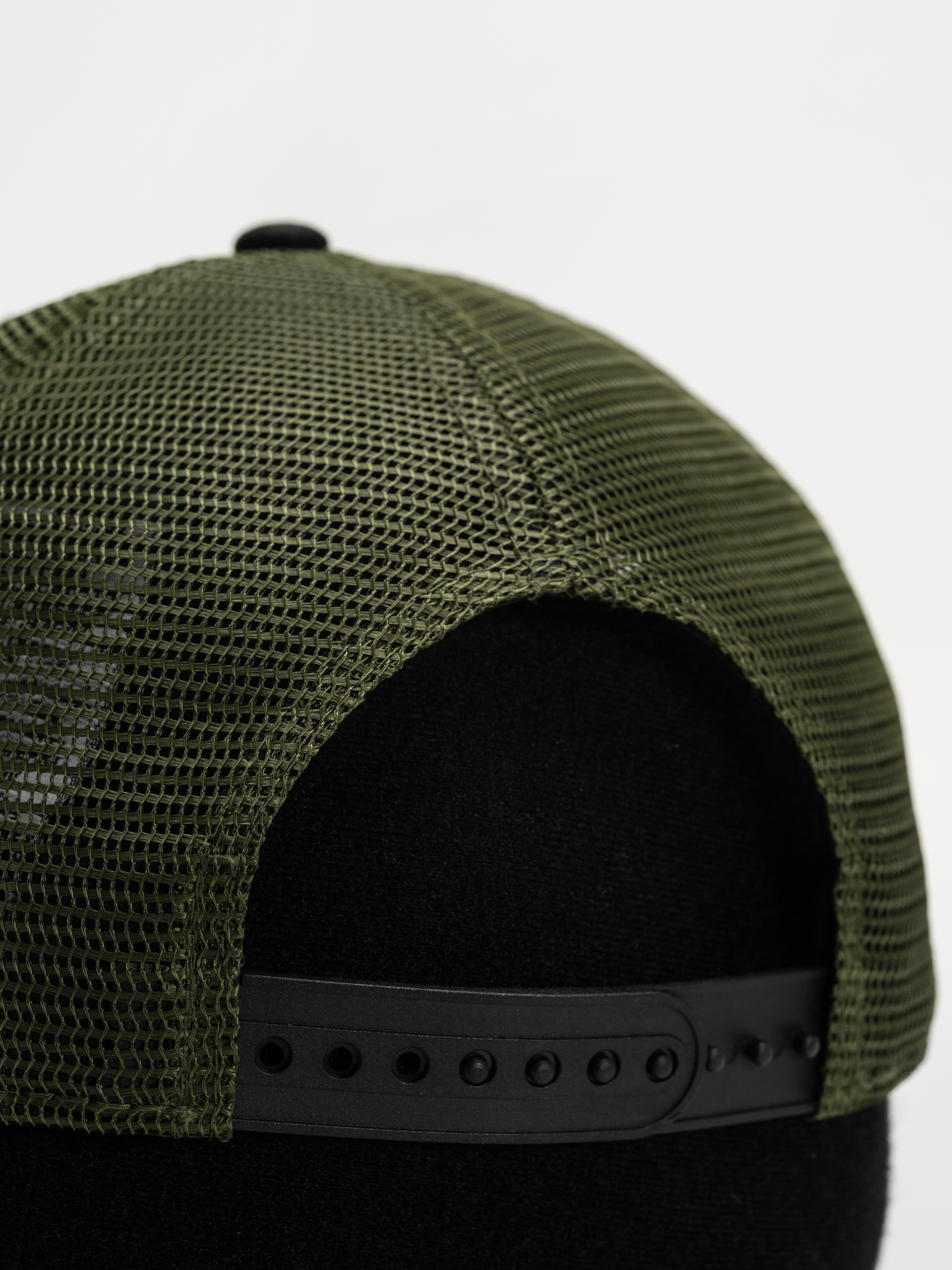 Șapcă New Era Patch Trucker Newera (black)