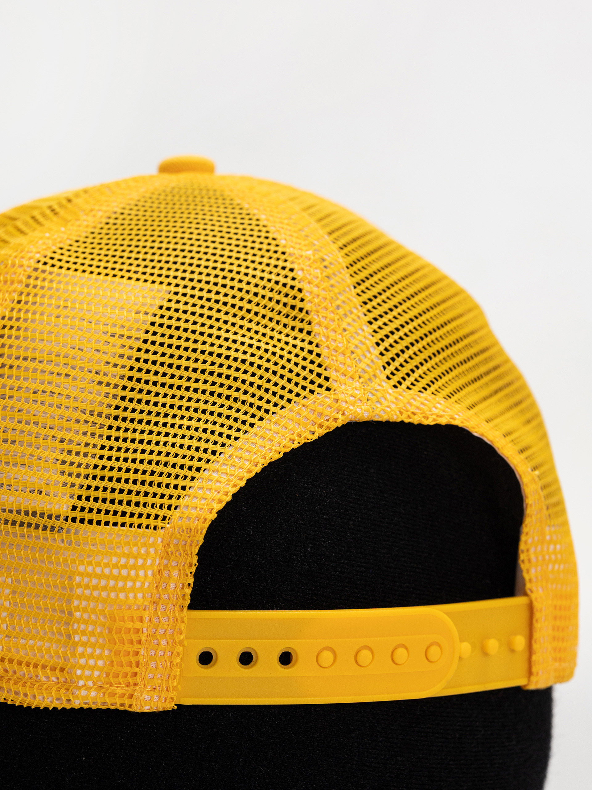 Șapcă New Era League Essential Trucker La Dodgers (med yellow)