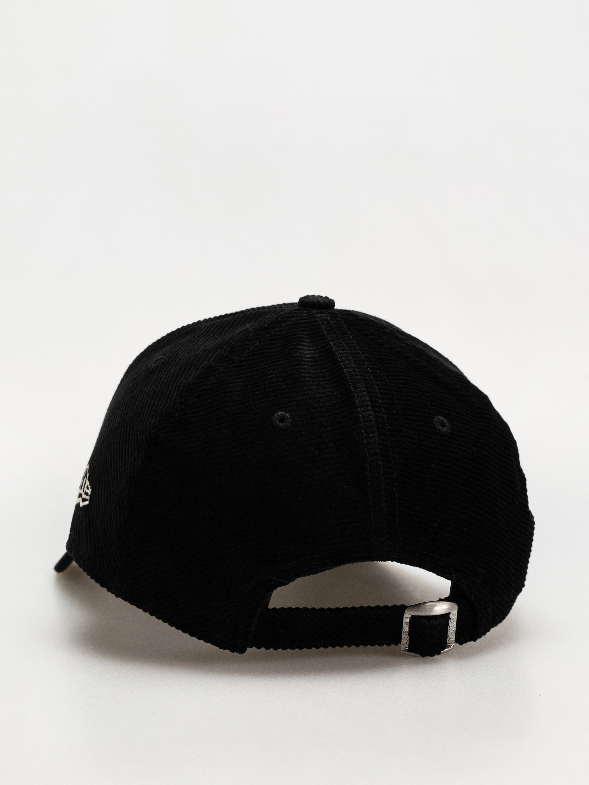 Șapcă New Era Cord 9Forty New York Yankees (black)