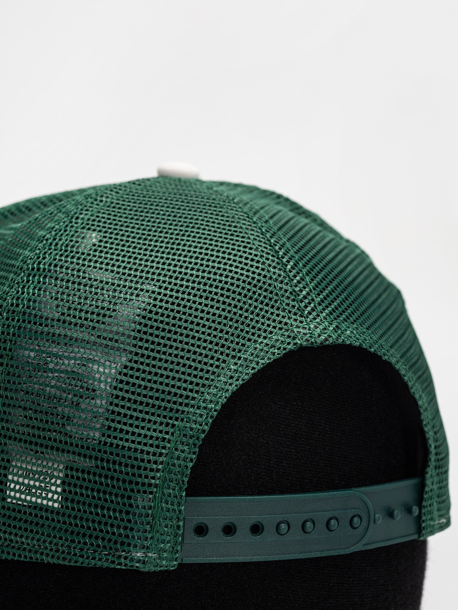 Șapcă New Era Superbowl Trucker Jets (green med)