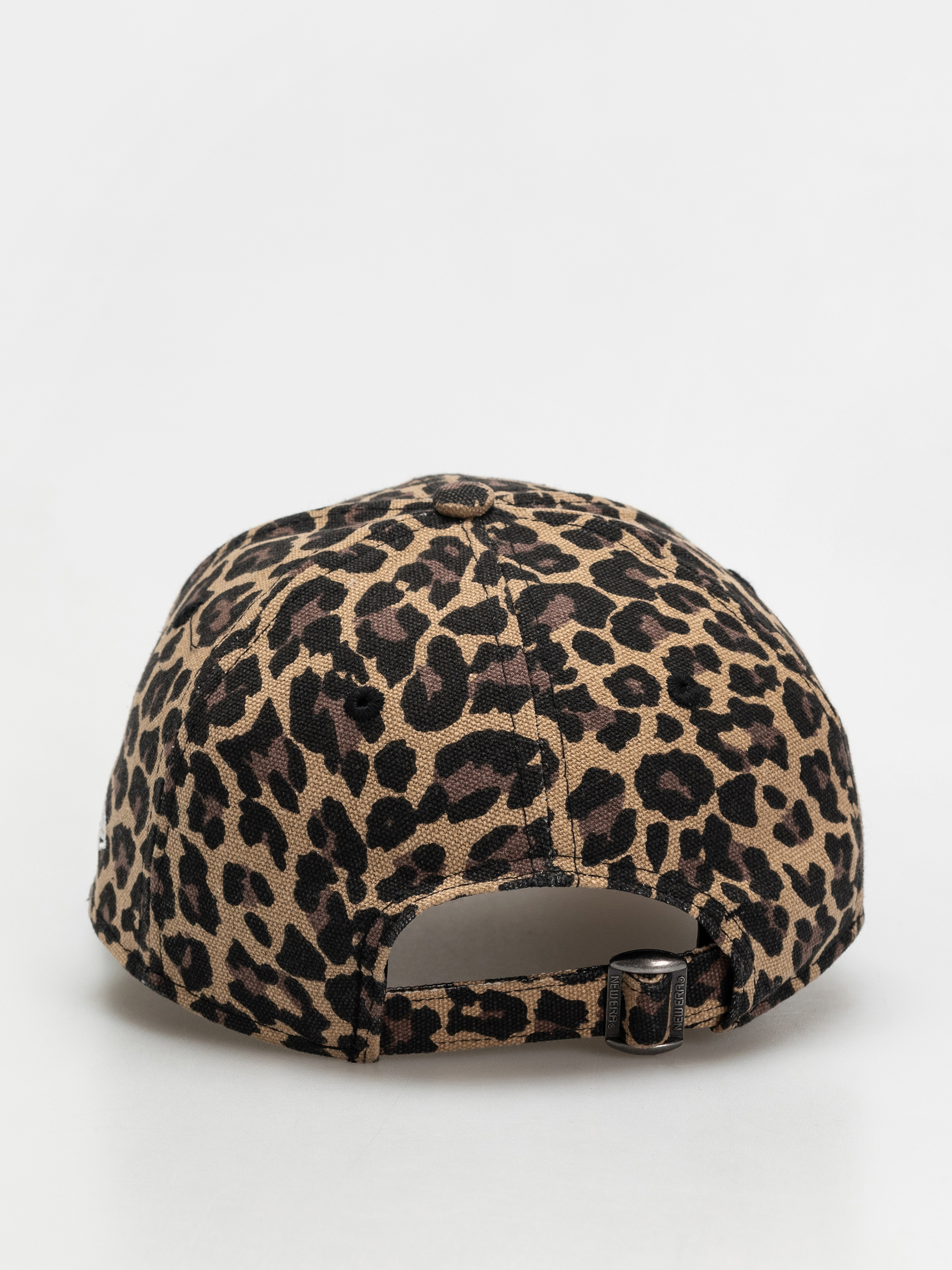 Șapcă New Era Leopard 9Forty New York Yankees Wmn (black)