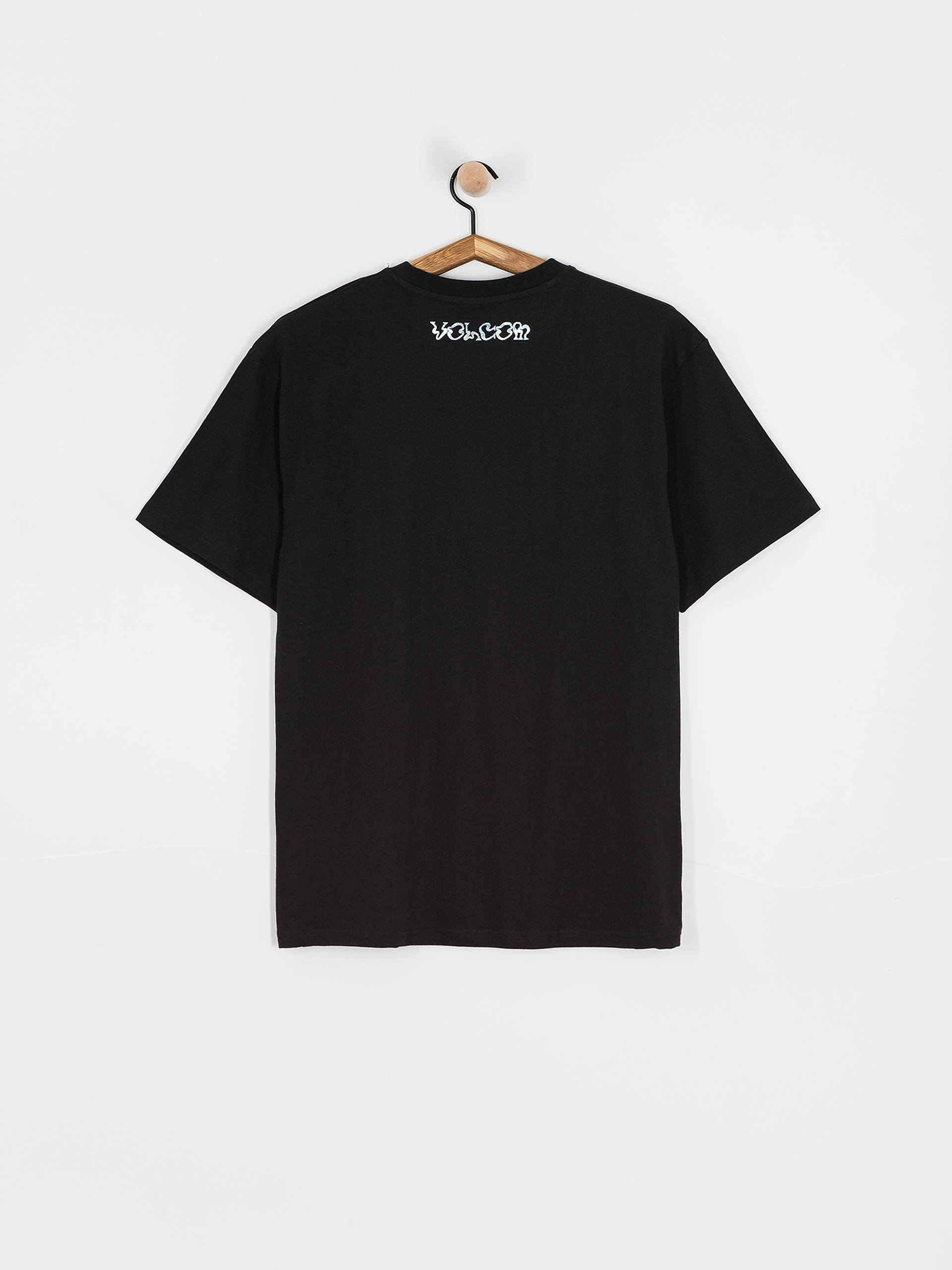 Tricou Volcom Fa Filip Rygalski 3 (black)
