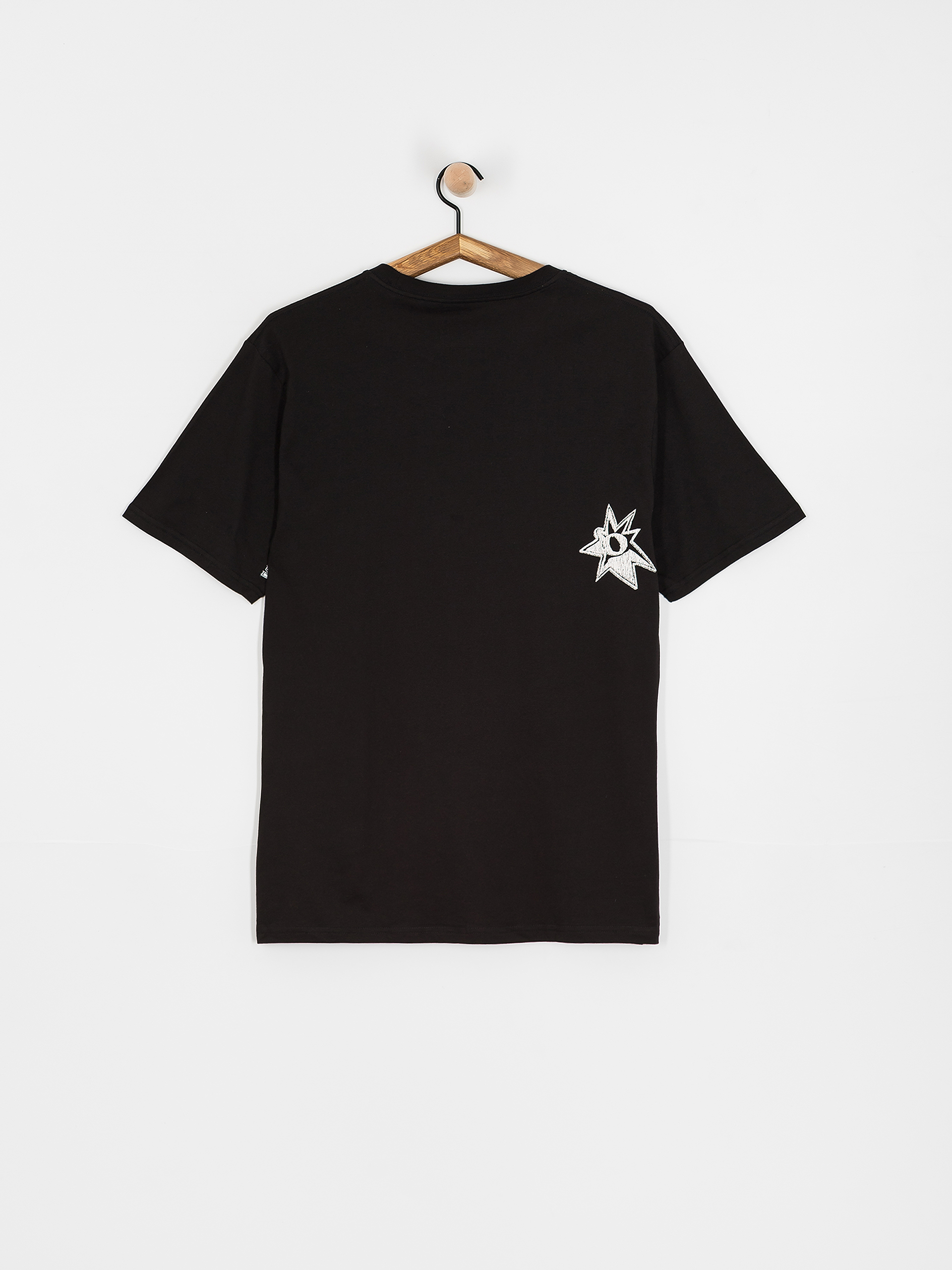 Tricou Volcom V Ent (black)