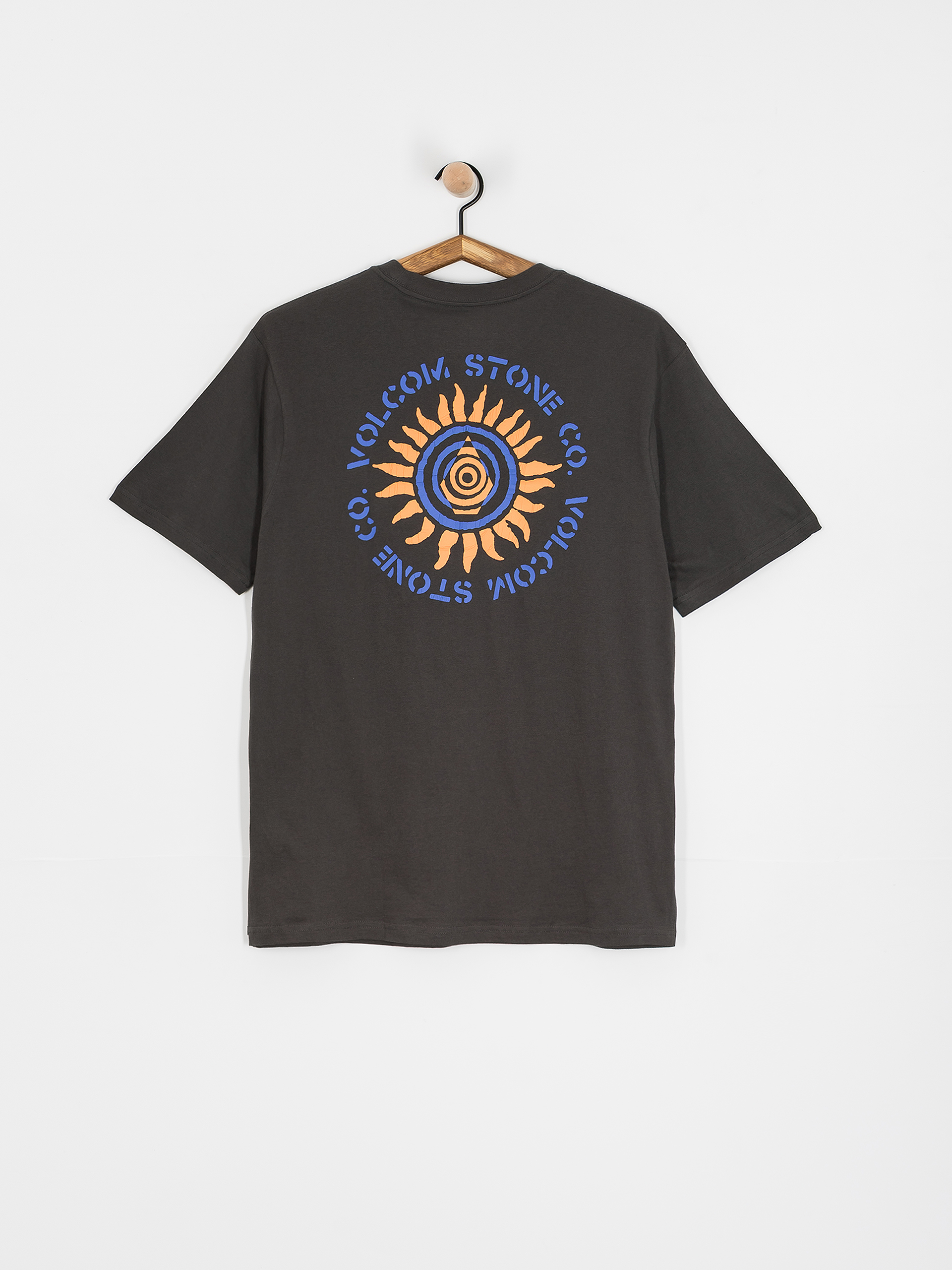 Tricou Volcom Jam Planet
