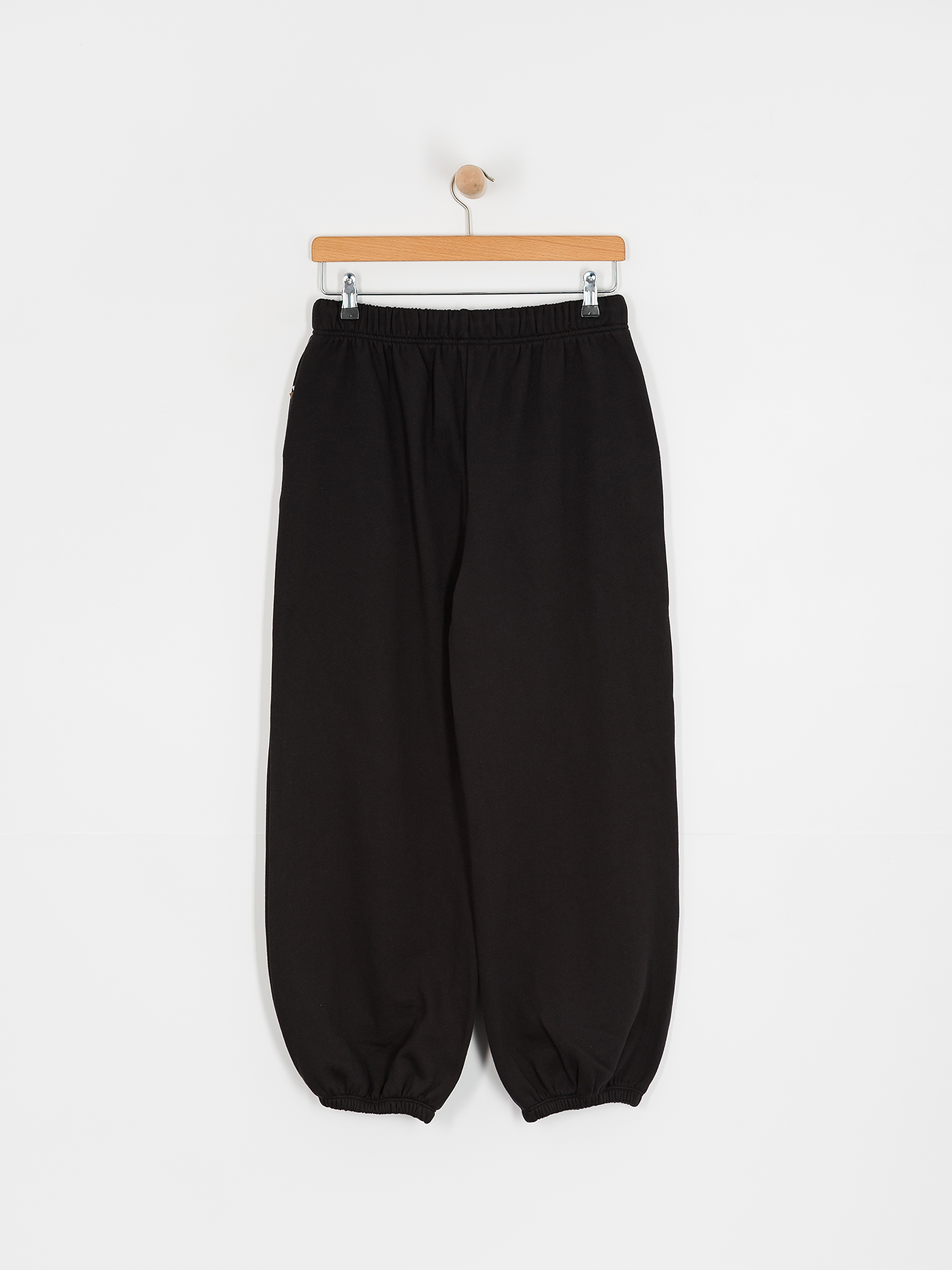 Pantaloni Vans Vargas Balloon Wmn (black)