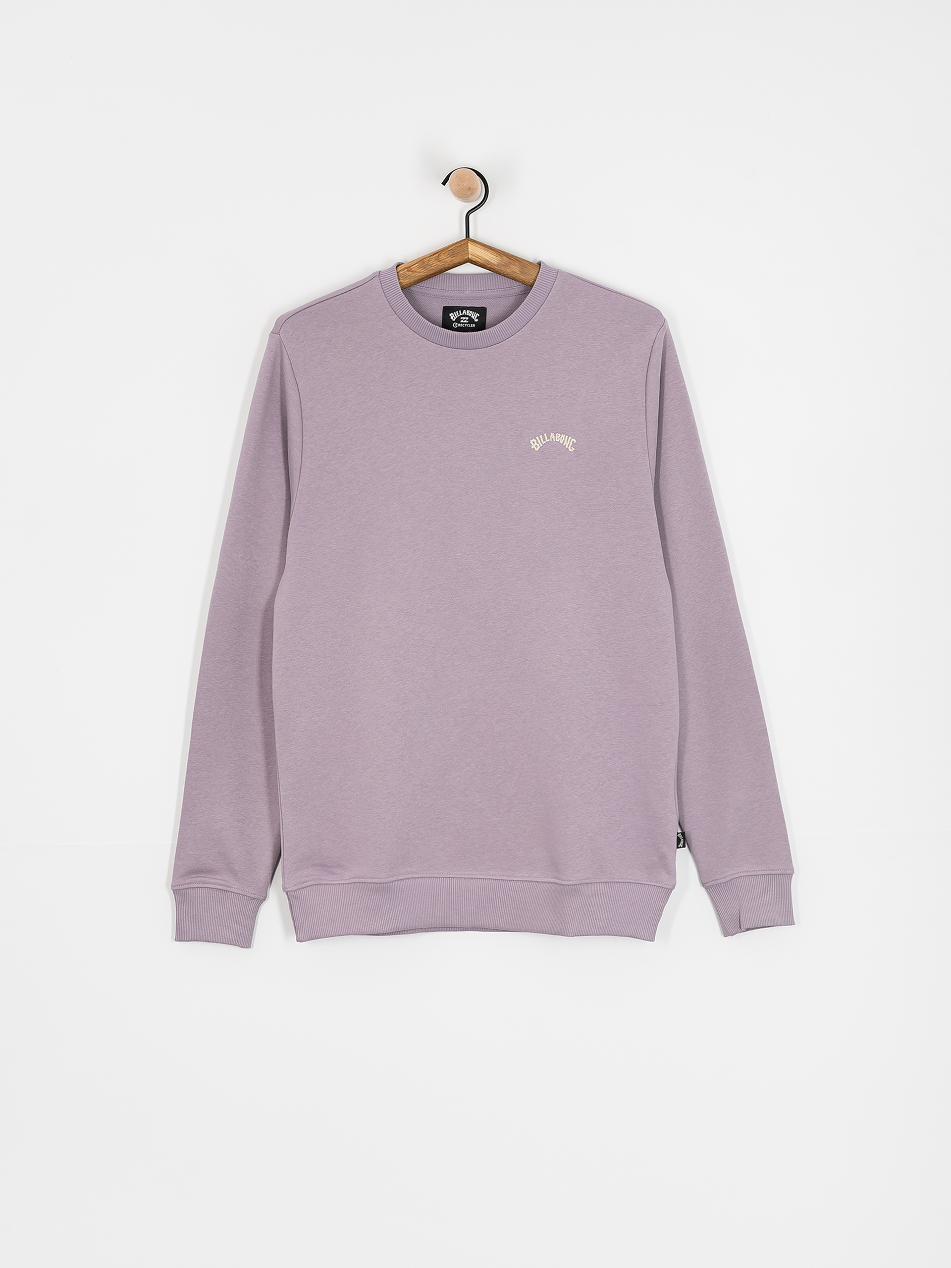 Hanorac Billabong Arch (light purple)