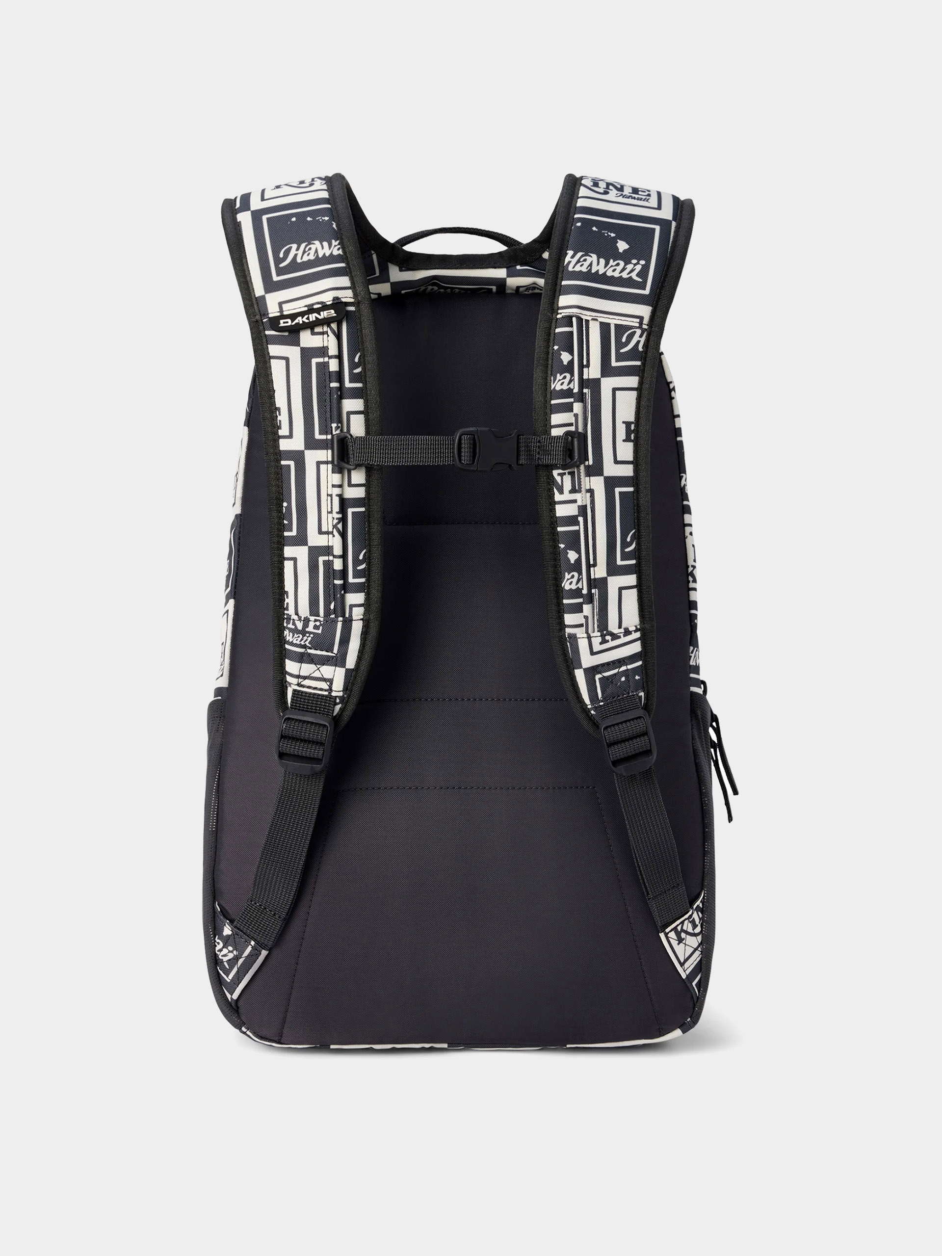 Rucsac Dakine Campus M 25L Hawaii (asphalt checker)