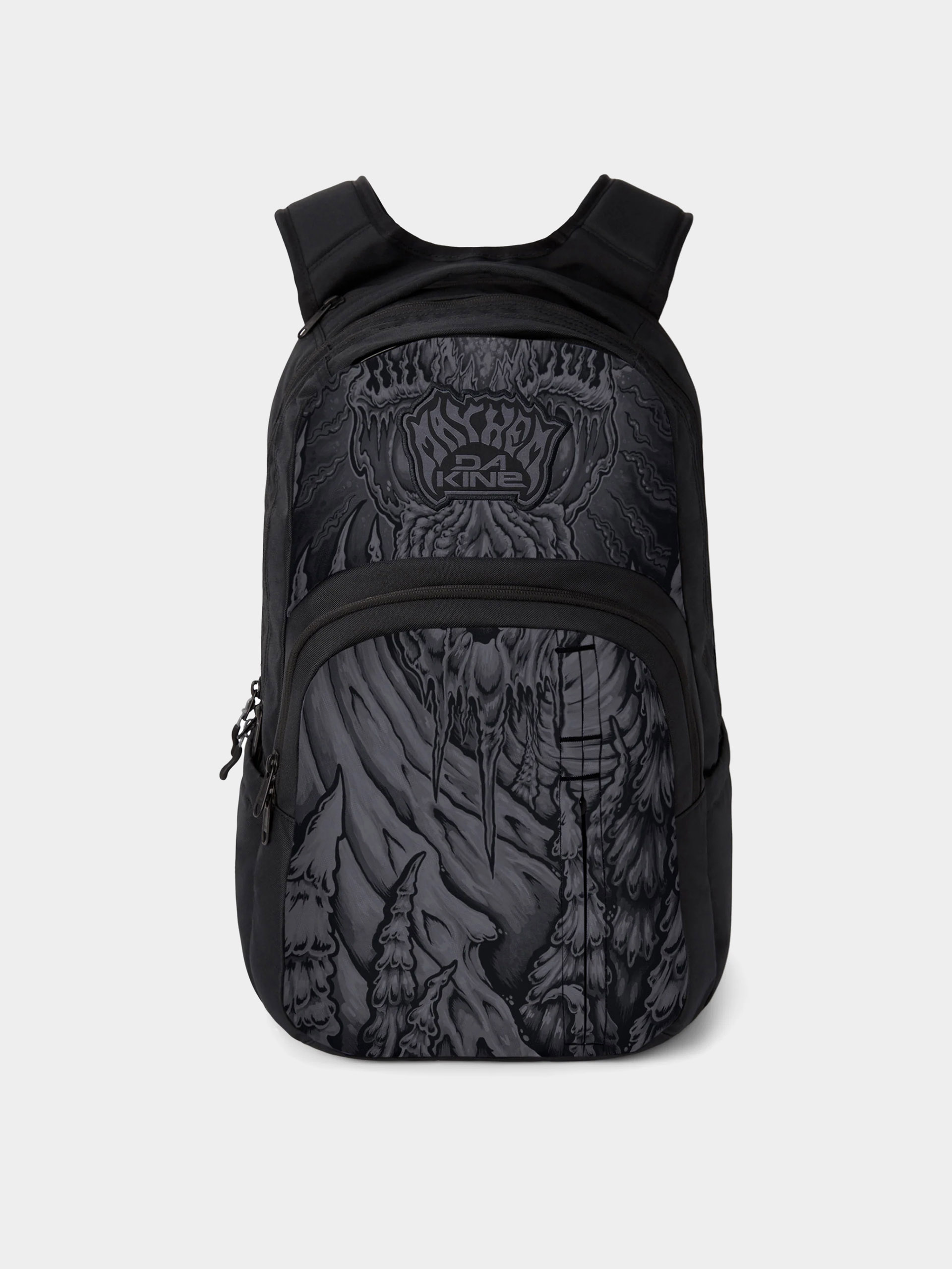 Rucsac Dakine Campus Premium 28L (mayhem black)