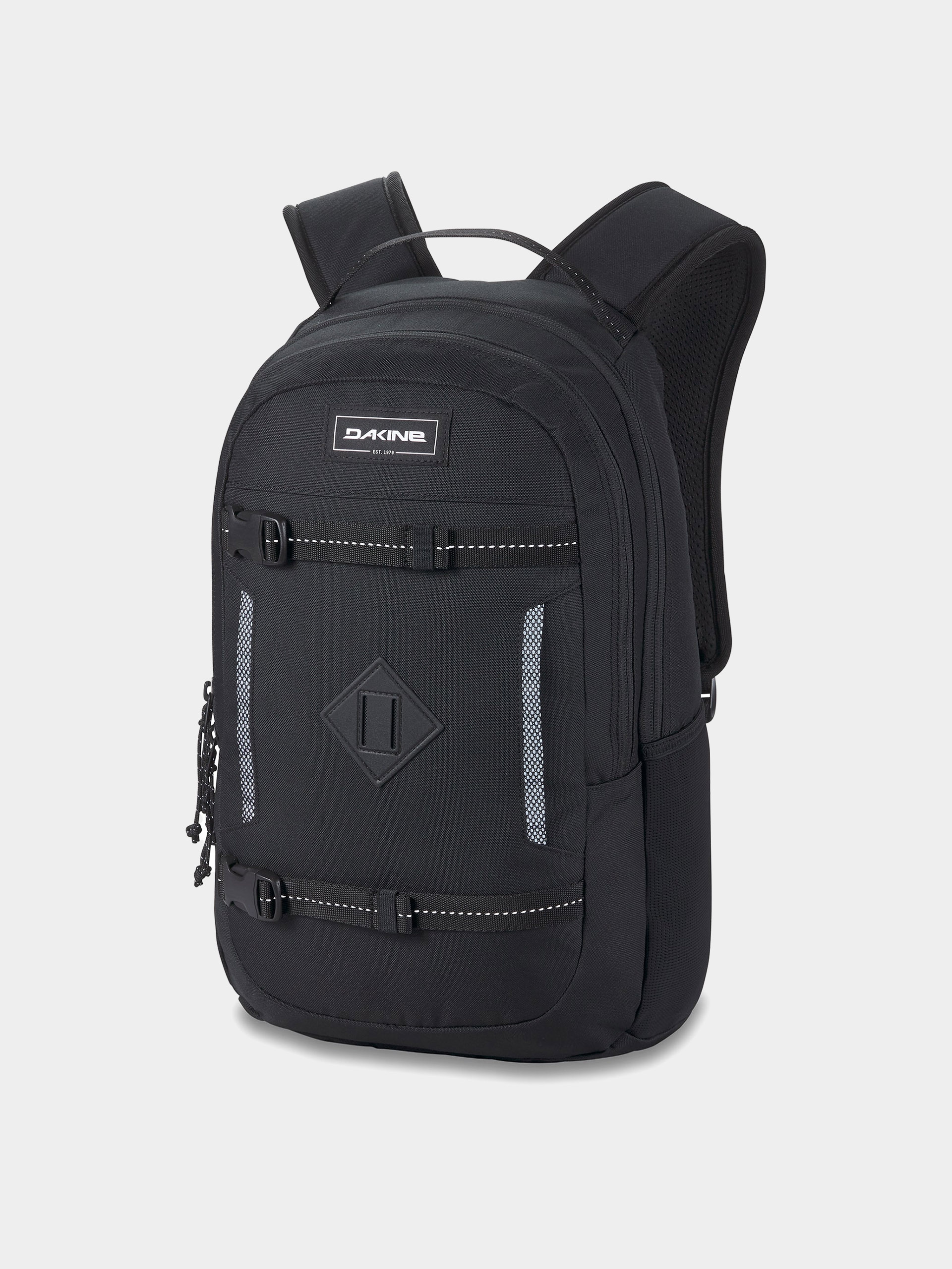 Rucsac Dakine Mission Pack 18L (black)