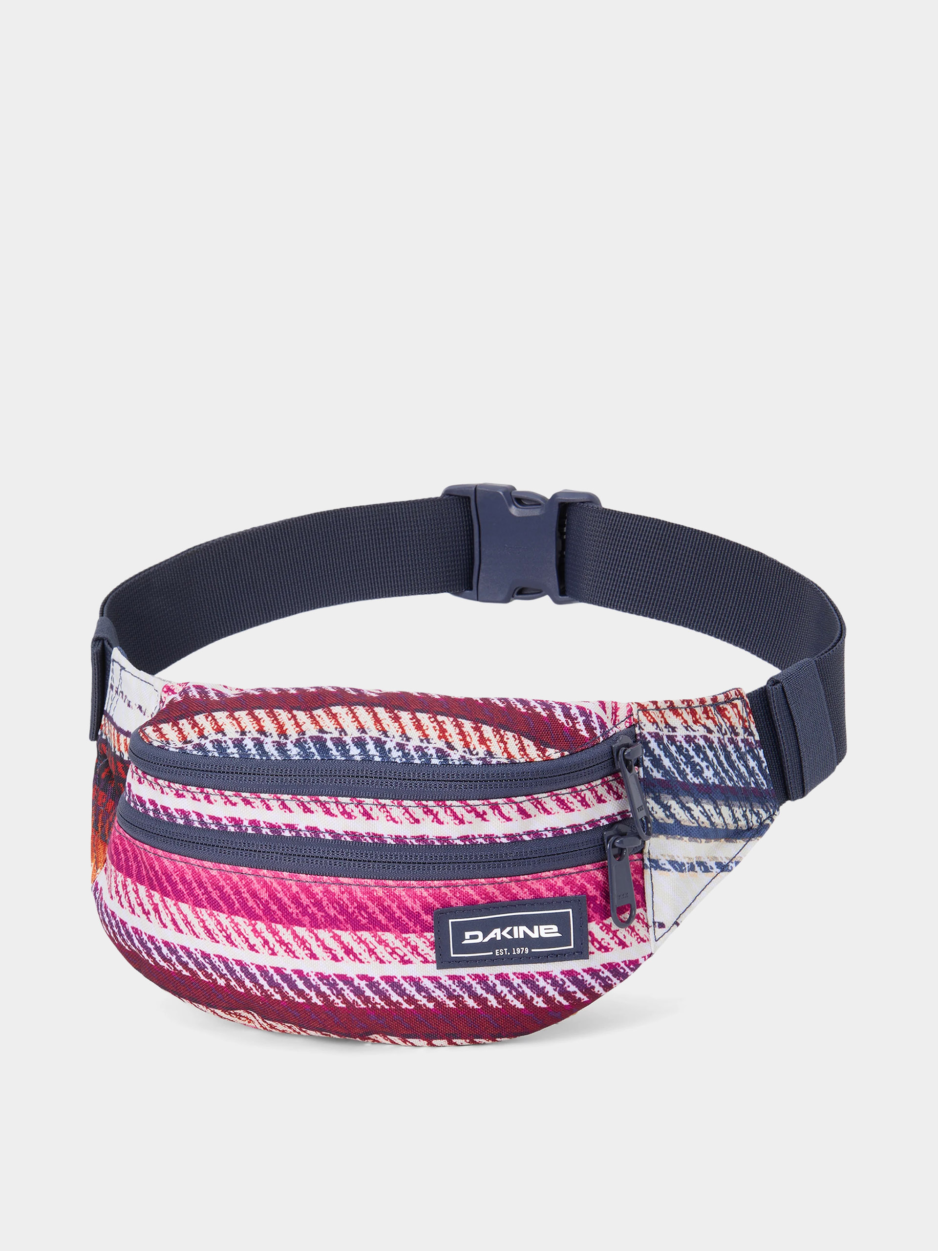 Borsetă de brâu Dakine Classic Hip Pack (blanket stripe)